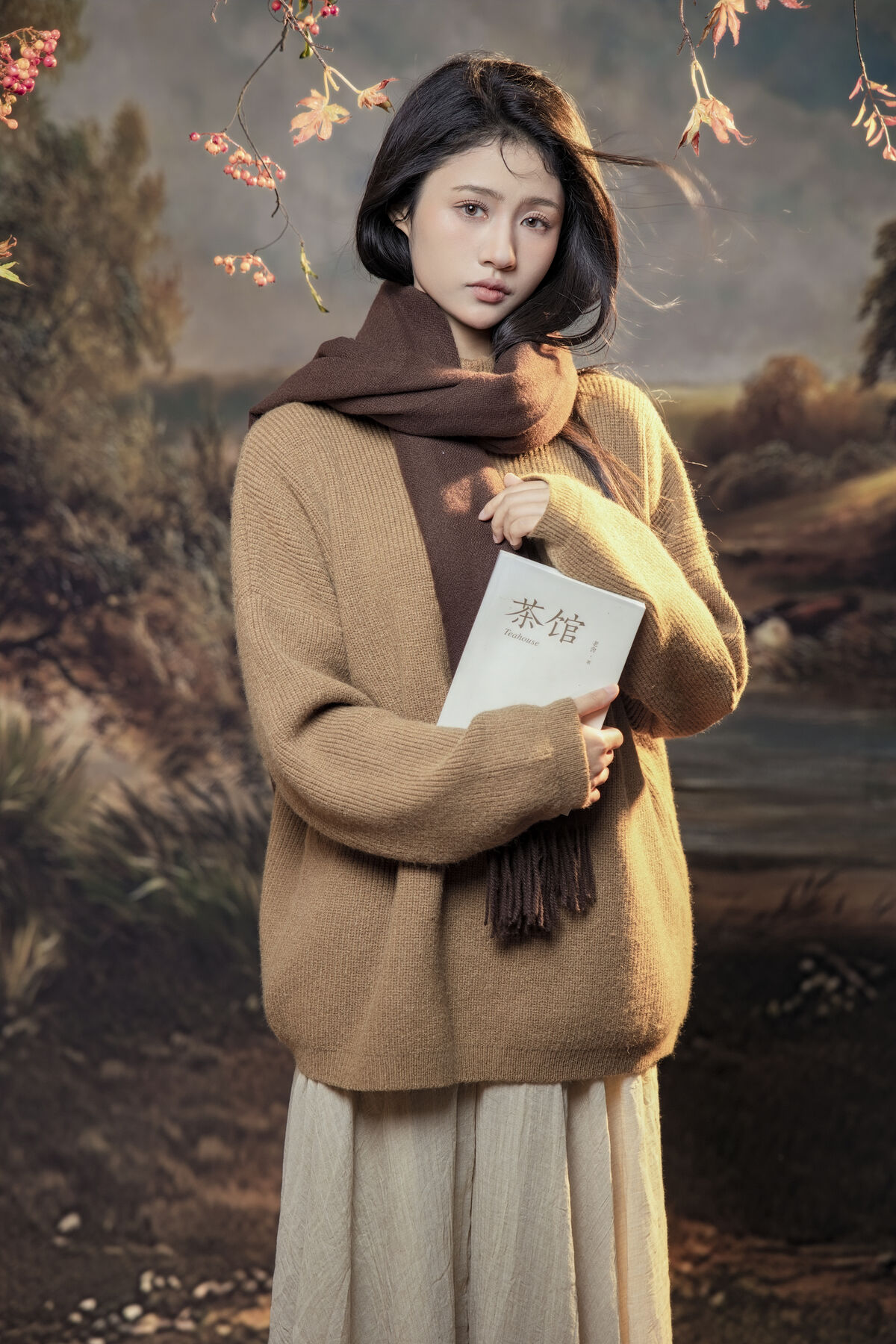 YiTuYu艺图语 Vol.8813 Xin Xin