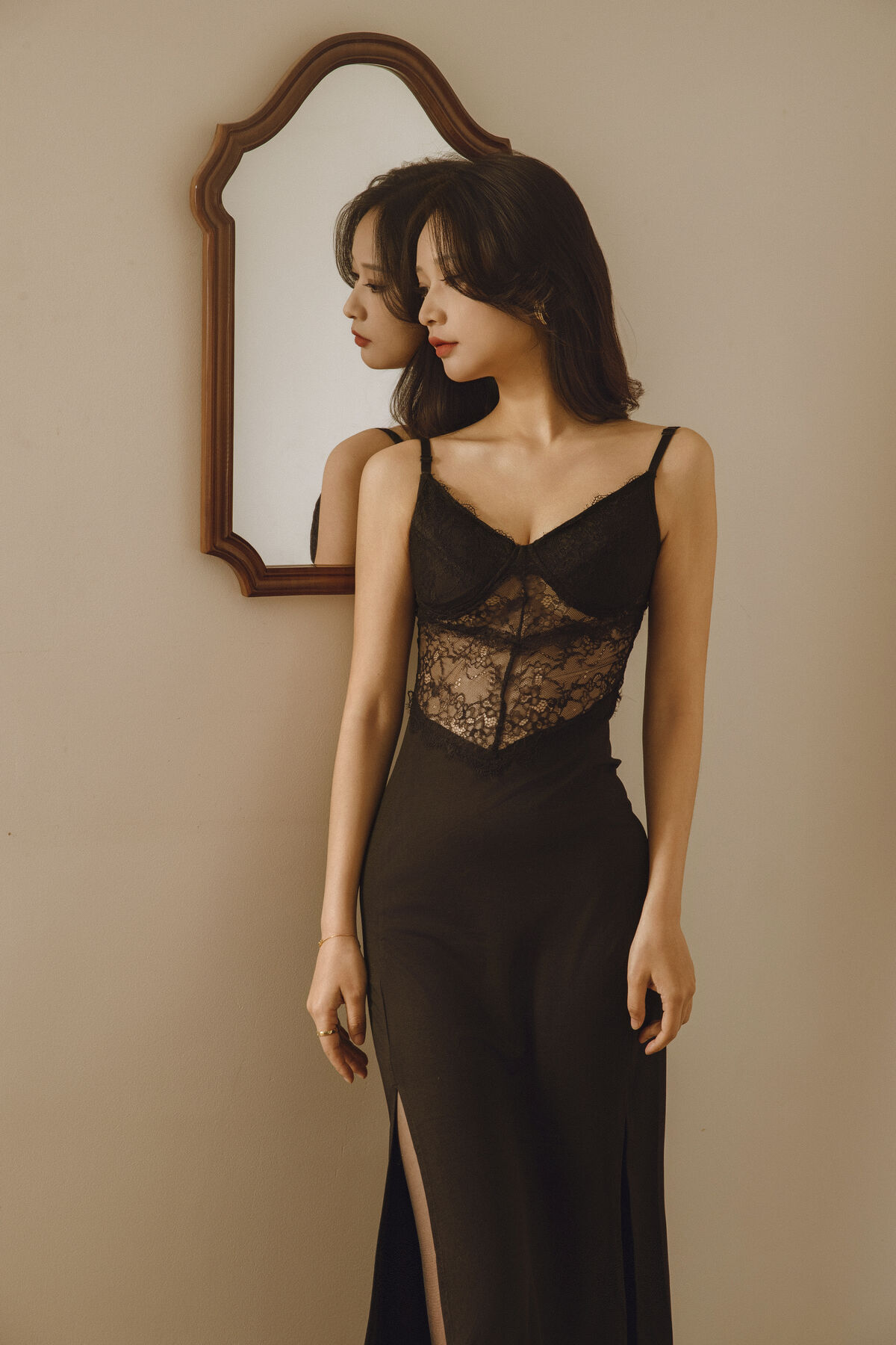 YiTuYu艺图语 Vol.8797 Cheng Zi