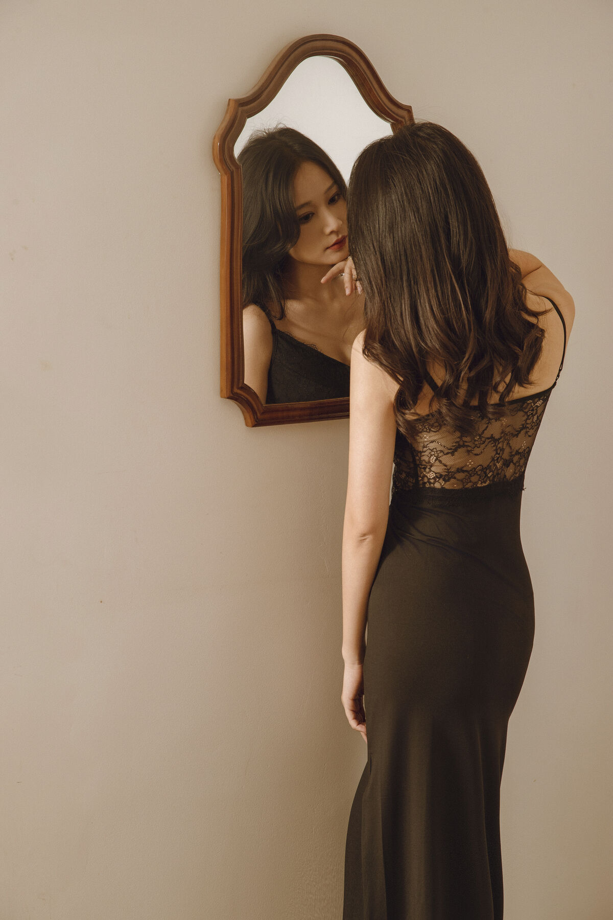 YiTuYu艺图语 Vol.8797 Cheng Zi