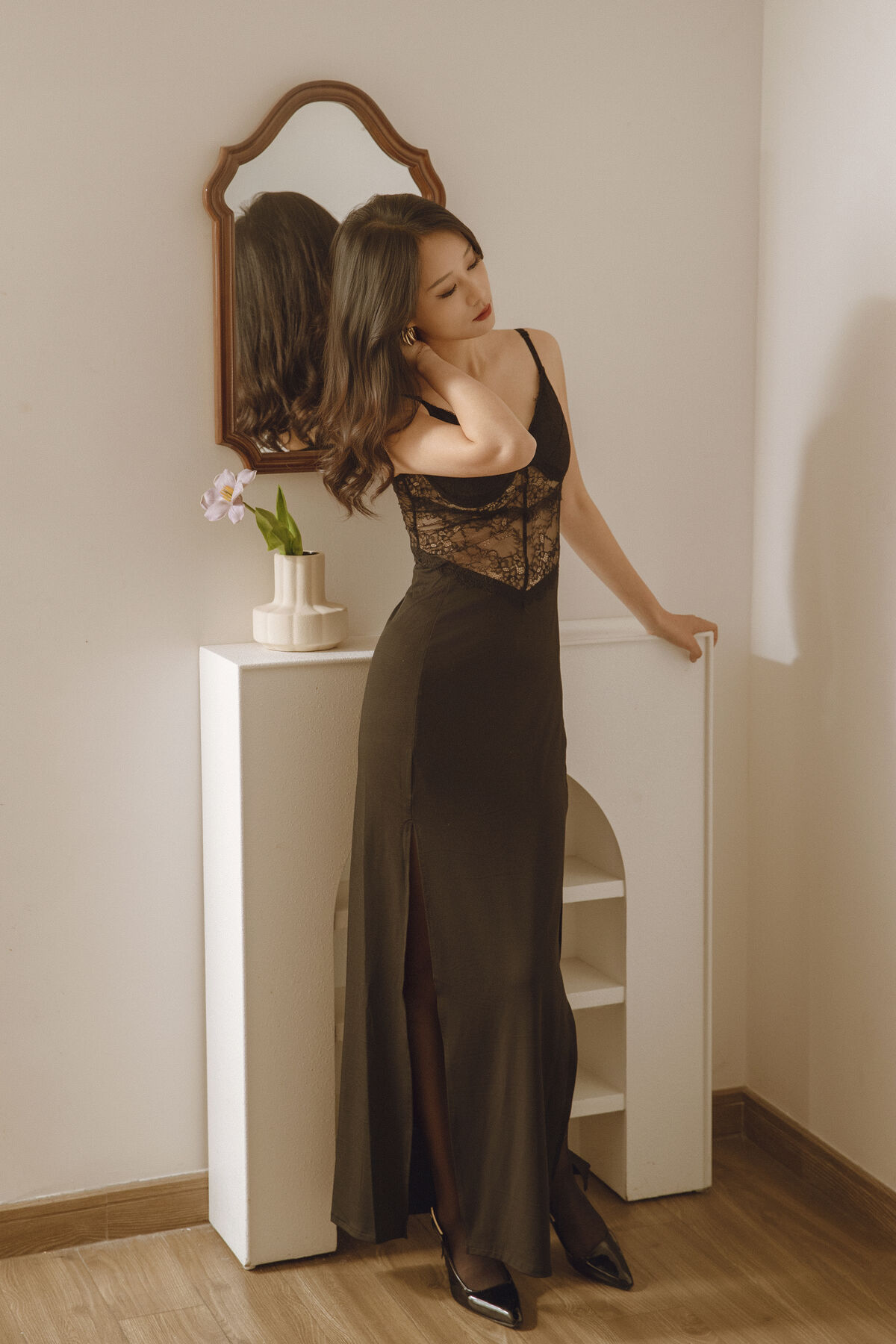 YiTuYu艺图语 Vol.8797 Cheng Zi