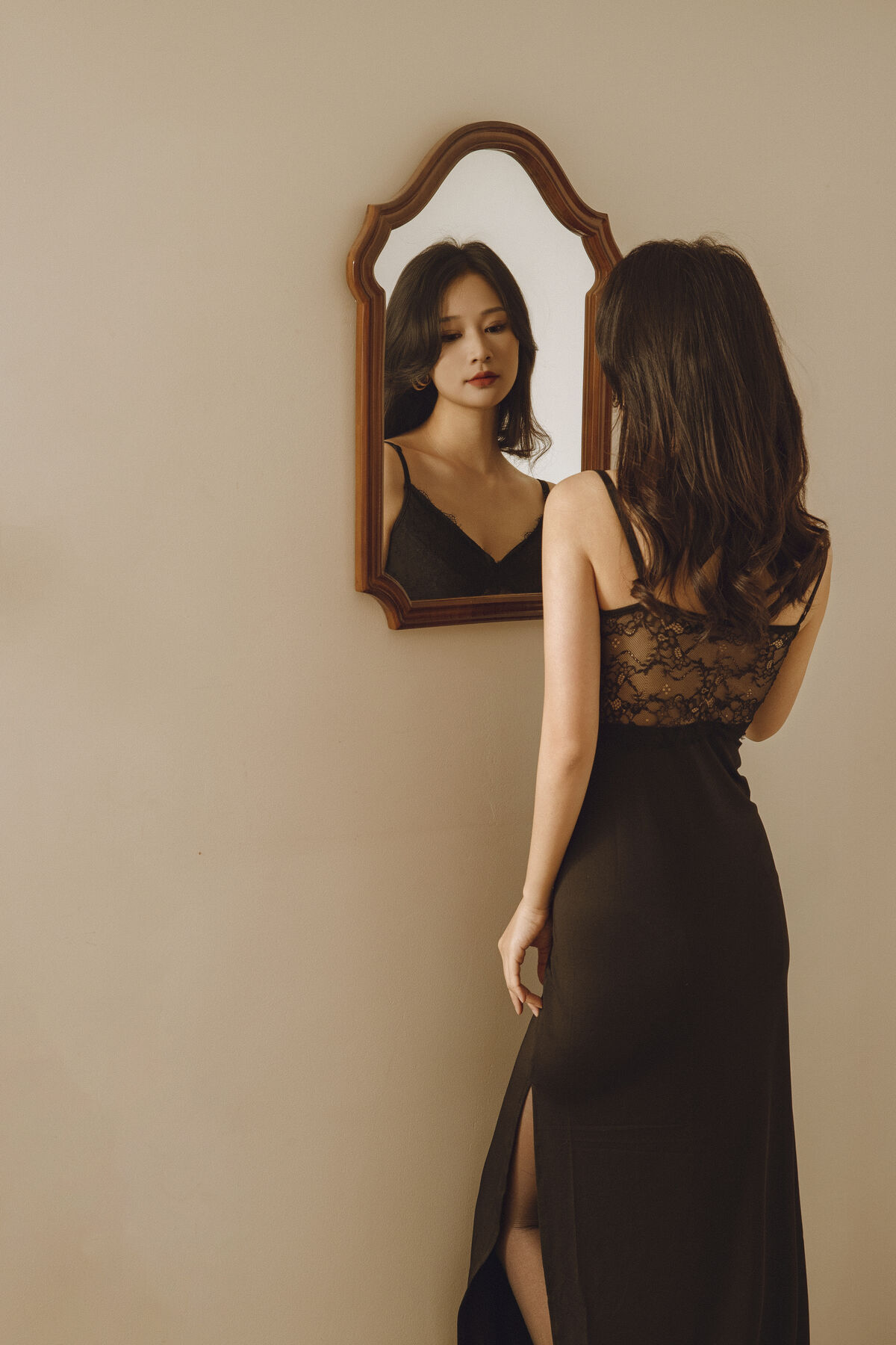 YiTuYu艺图语 Vol.8797 Cheng Zi