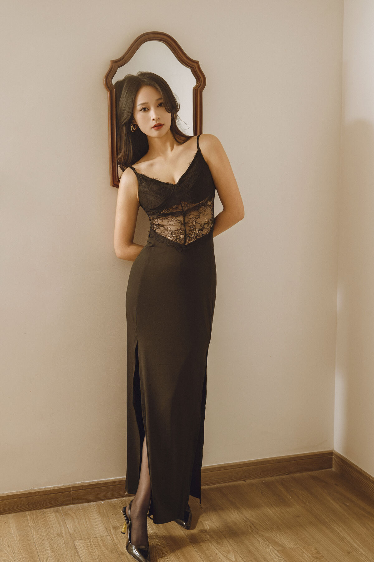 YiTuYu艺图语 Vol.8797 Cheng Zi