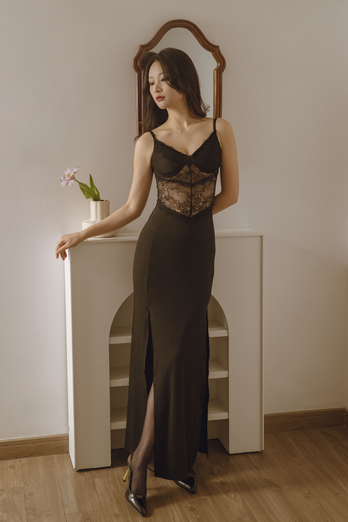 YiTuYu艺图语 Vol.8797 Cheng Zi