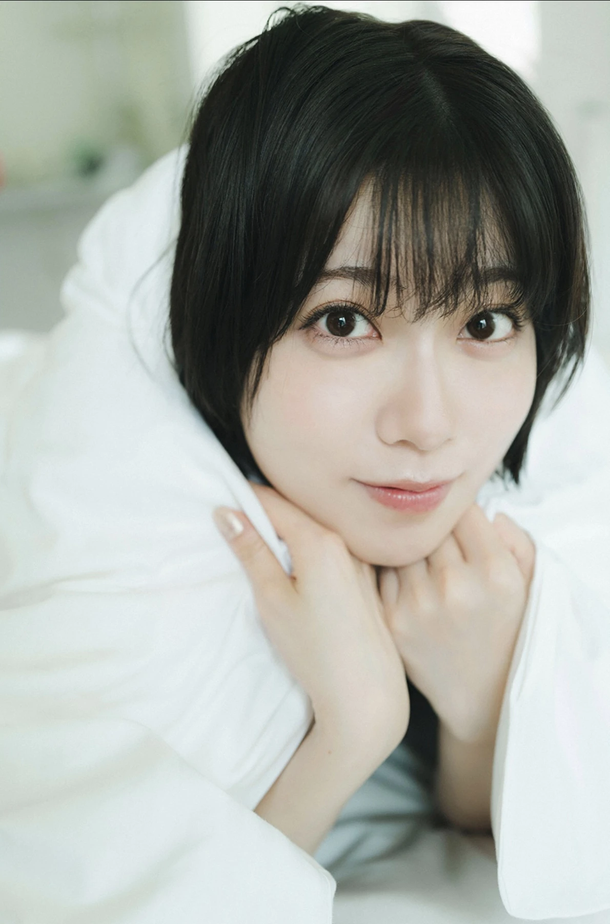 Karin Isobe 礒部花凜, 週プレ＋Special No.342 「かりんとりっぷ」 Set.03