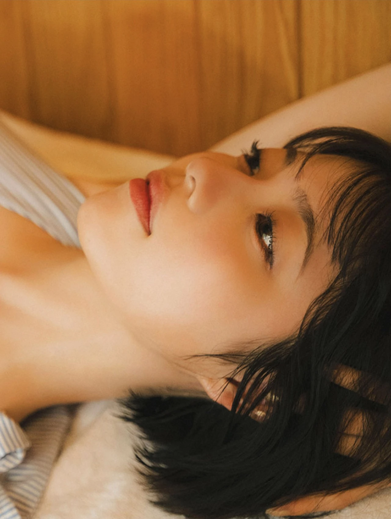 Karin Isobe 礒部花凜, 週プレ＋Special No.342 「かりんとりっぷ」 Set.03