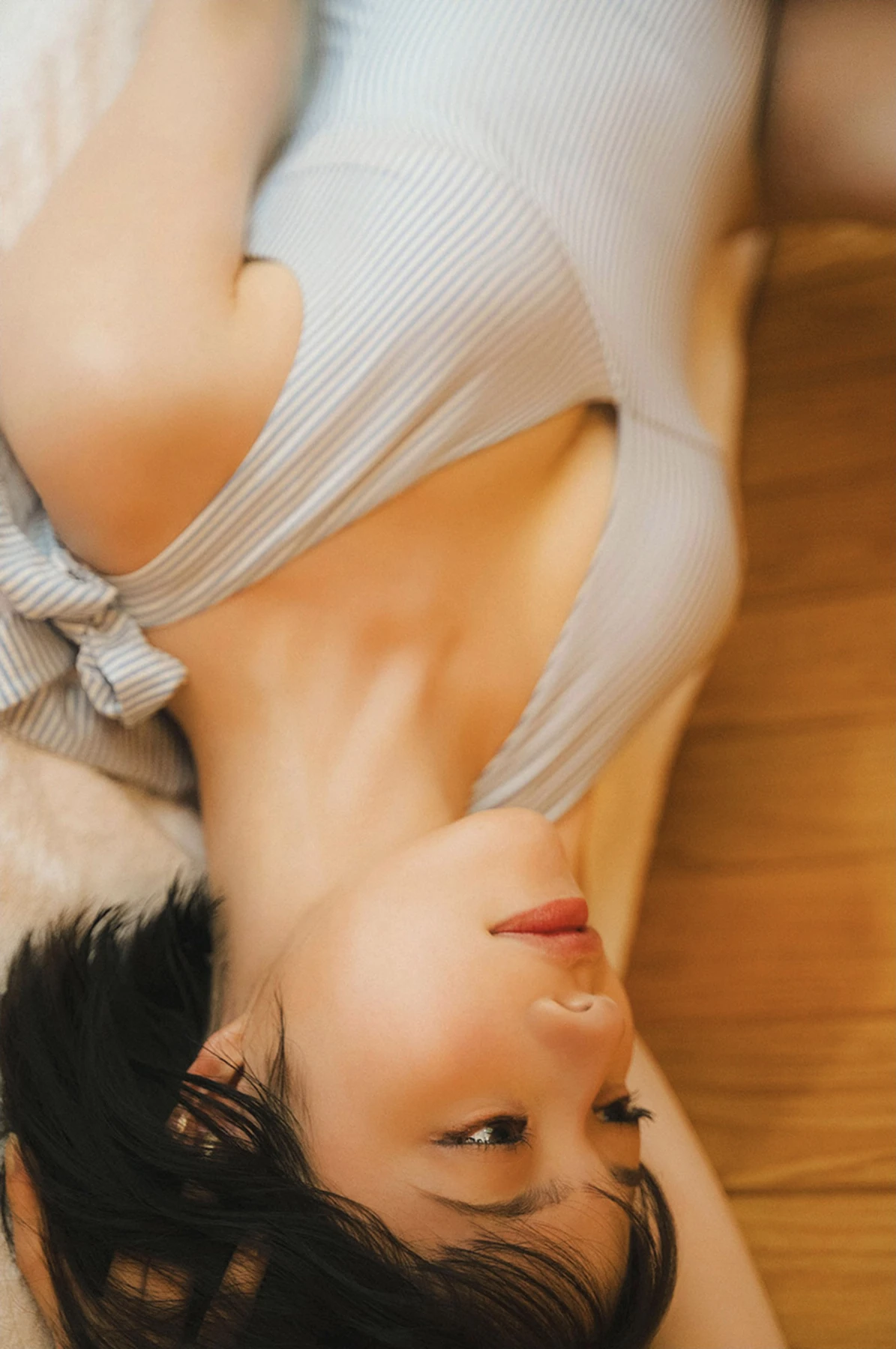 Karin Isobe 礒部花凜, 週プレ＋Special No.342 「かりんとりっぷ」 Set.03