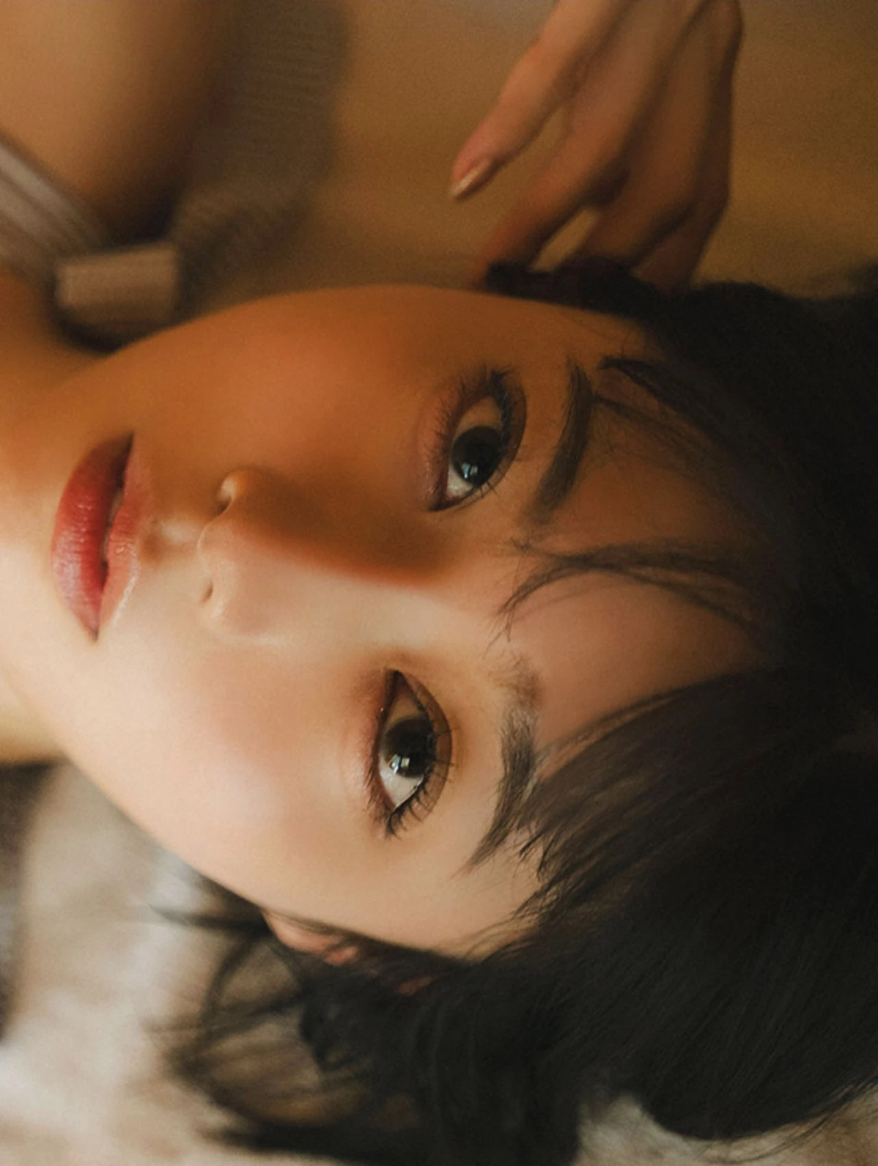 Karin Isobe 礒部花凜, 週プレ＋Special No.342 「かりんとりっぷ」 Set.03