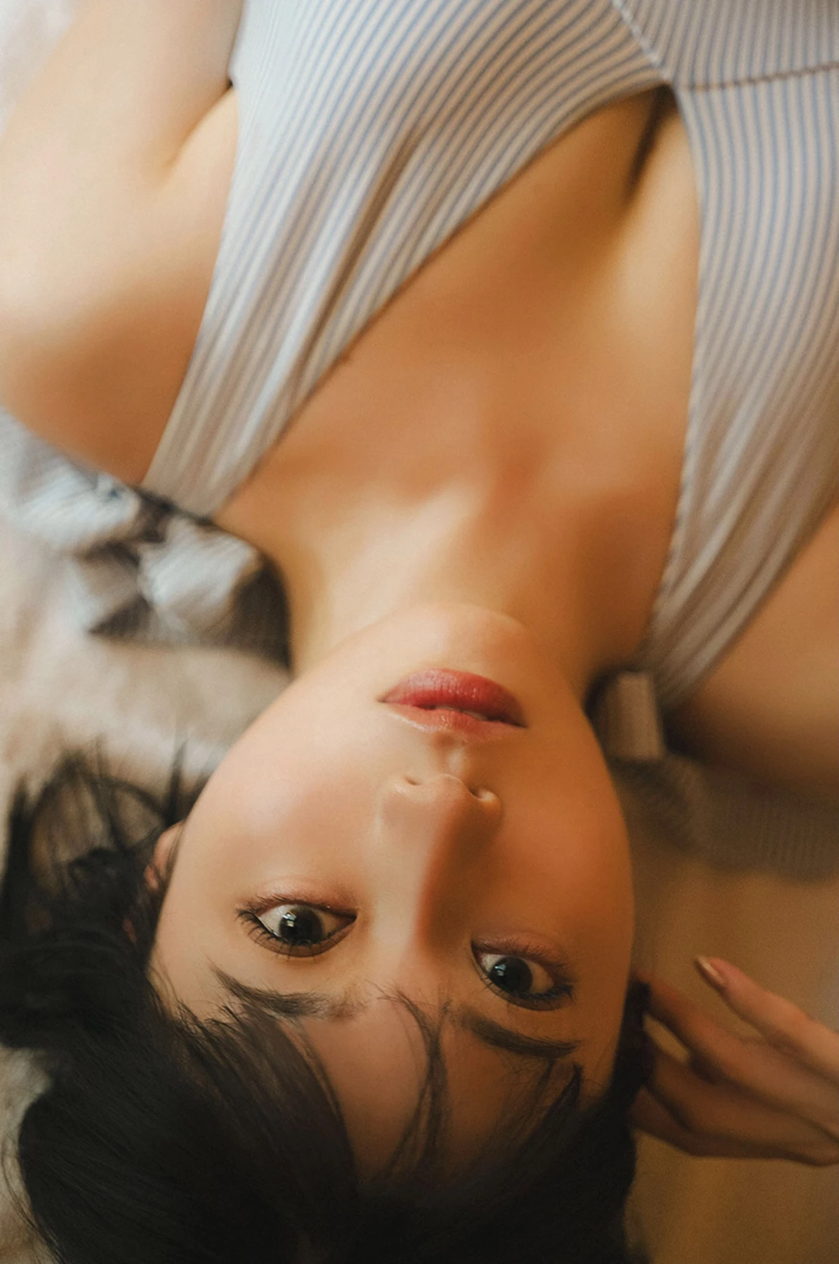 Karin Isobe 礒部花凜, 週プレ＋Special No.342 「かりんとりっぷ」 Set.03