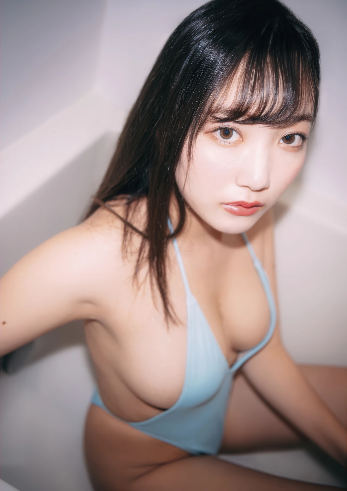 SNSで話題の女の子が大集合!, GIRLS Graph.001 2021 WINTER Set.02