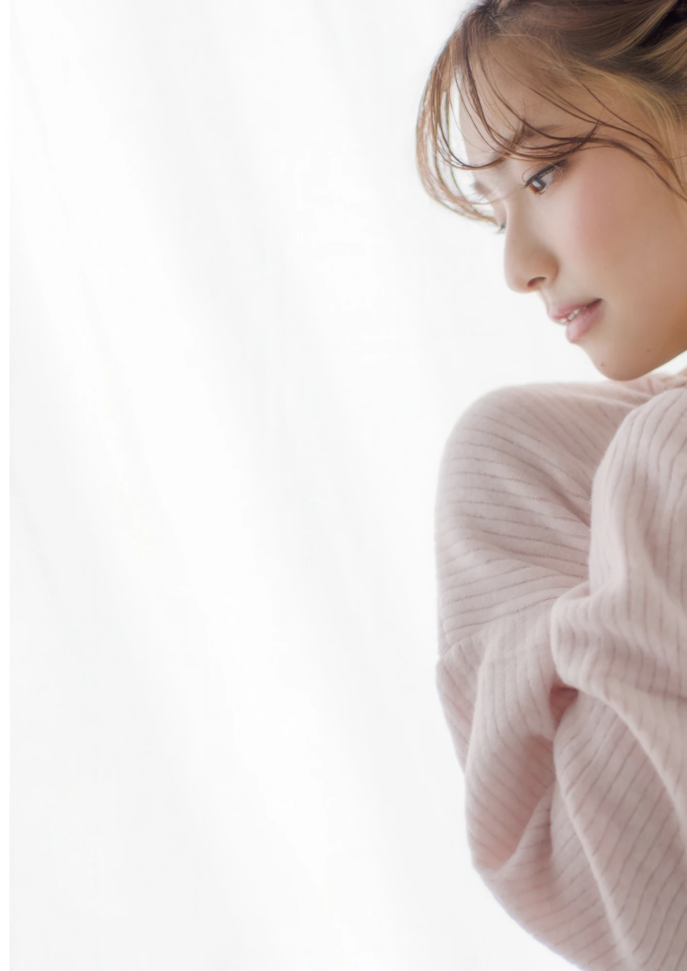 SNSで話題の女の子が大集合!, GIRLS Graph.001 2021 WINTER Set.02