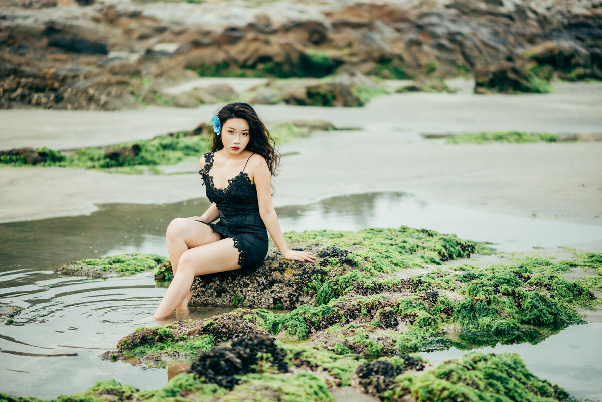 YiTuYu艺图语 Vol.8760 Si Tu You Yi Zhi Mao