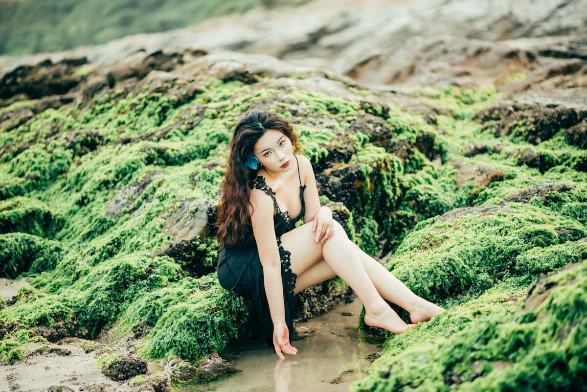 YiTuYu艺图语 Vol.8760 Si Tu You Yi Zhi Mao