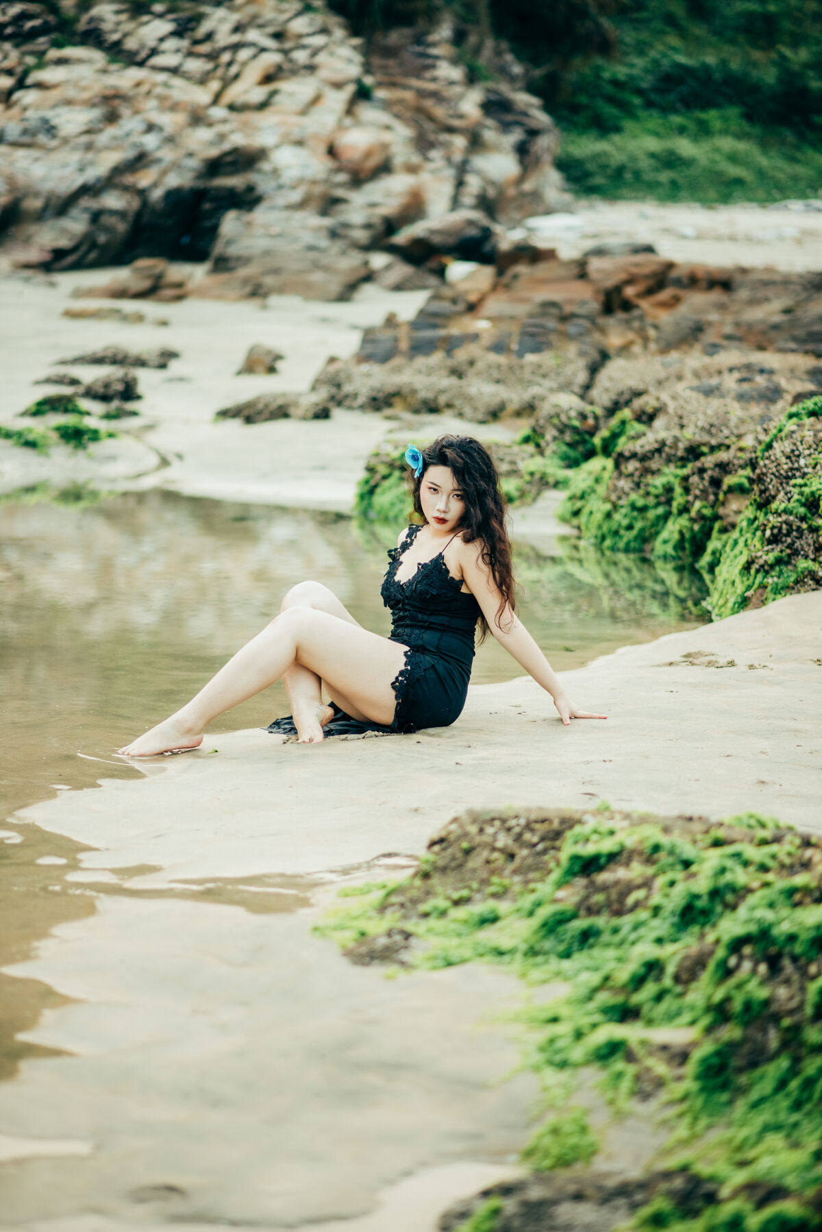 YiTuYu艺图语 Vol.8760 Si Tu You Yi Zhi Mao