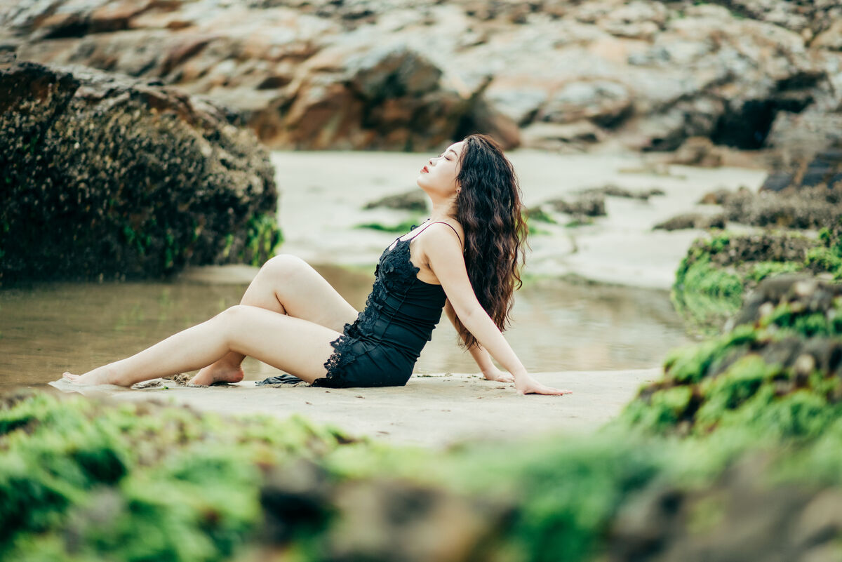 YiTuYu艺图语 Vol.8760 Si Tu You Yi Zhi Mao