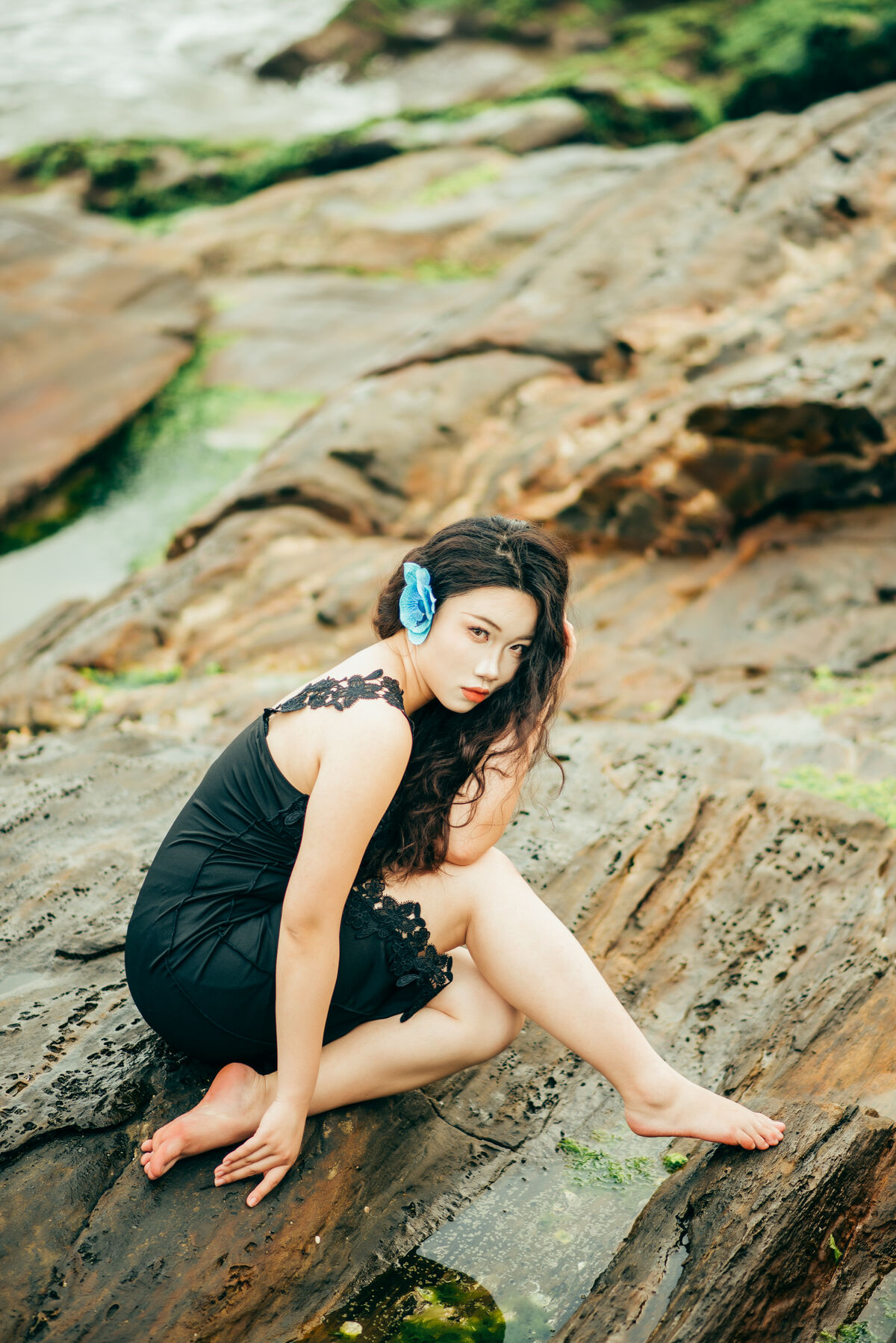 YiTuYu艺图语 Vol.8760 Si Tu You Yi Zhi Mao