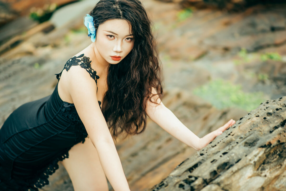 YiTuYu艺图语 Vol.8760 Si Tu You Yi Zhi Mao