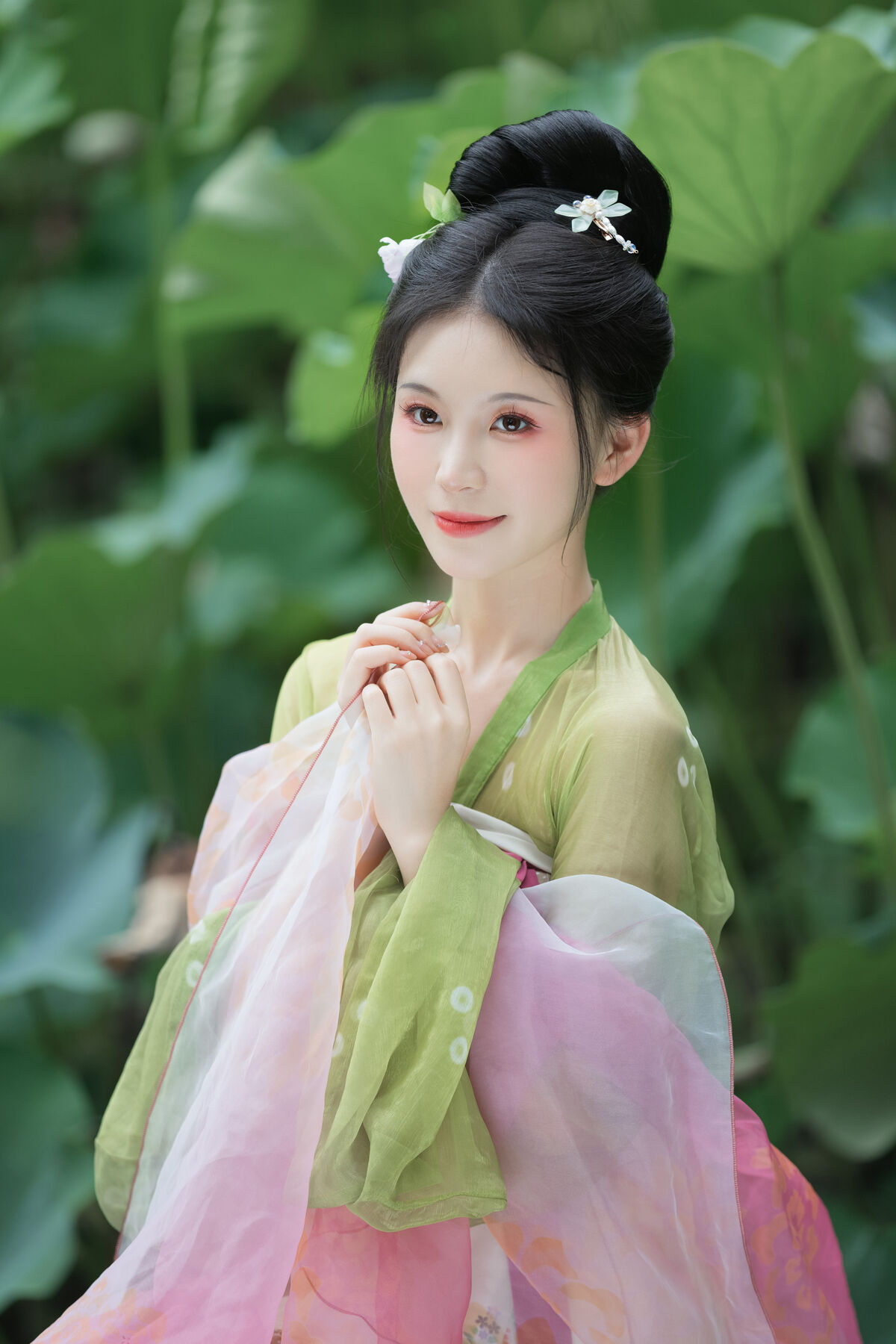 YiTuYu艺图语 Vol.8702 Xu Jin Huan