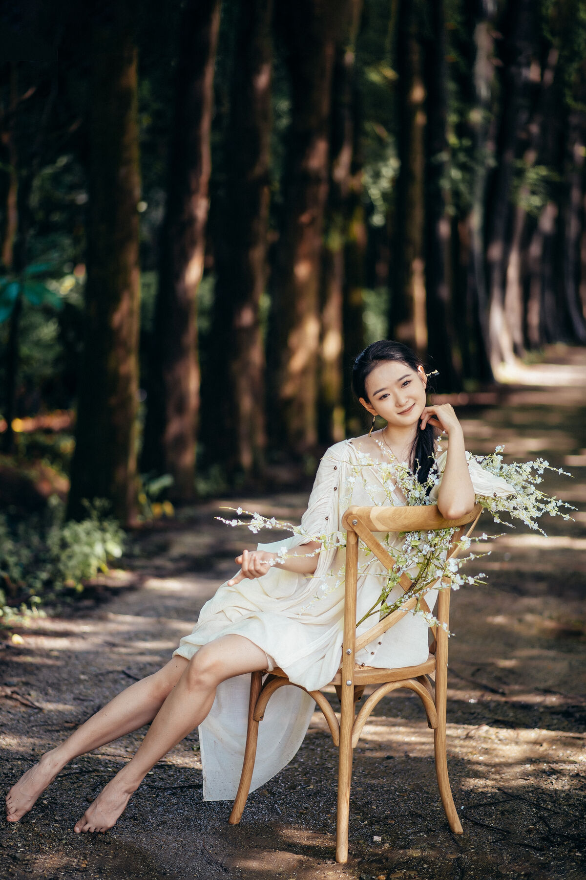 YiTuYu艺图语 Vol.8786 Qing Qing