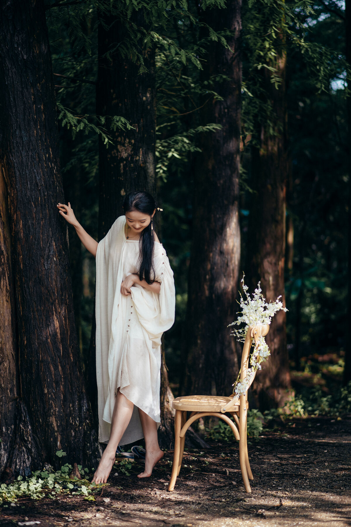 YiTuYu艺图语 Vol.8786 Qing Qing