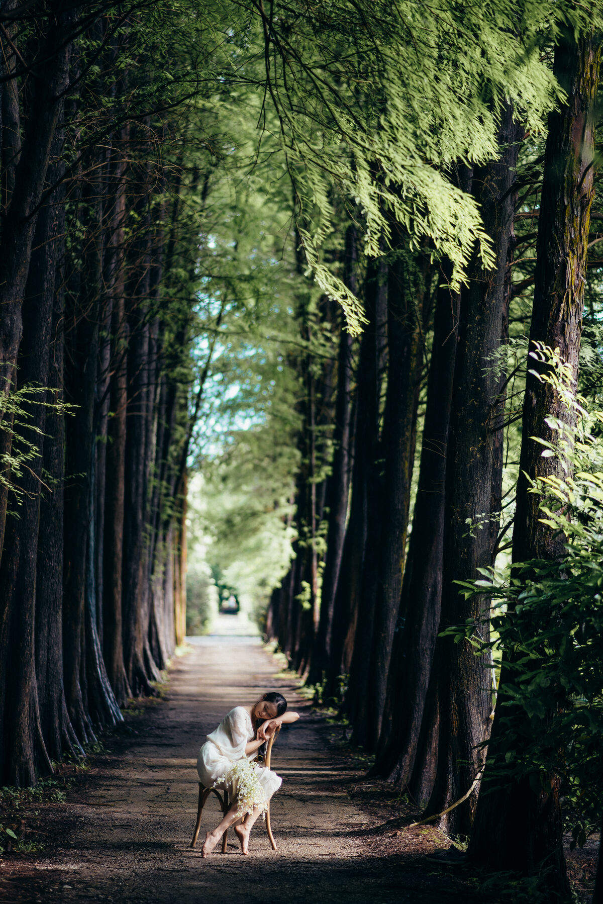 YiTuYu艺图语 Vol.8786 Qing Qing