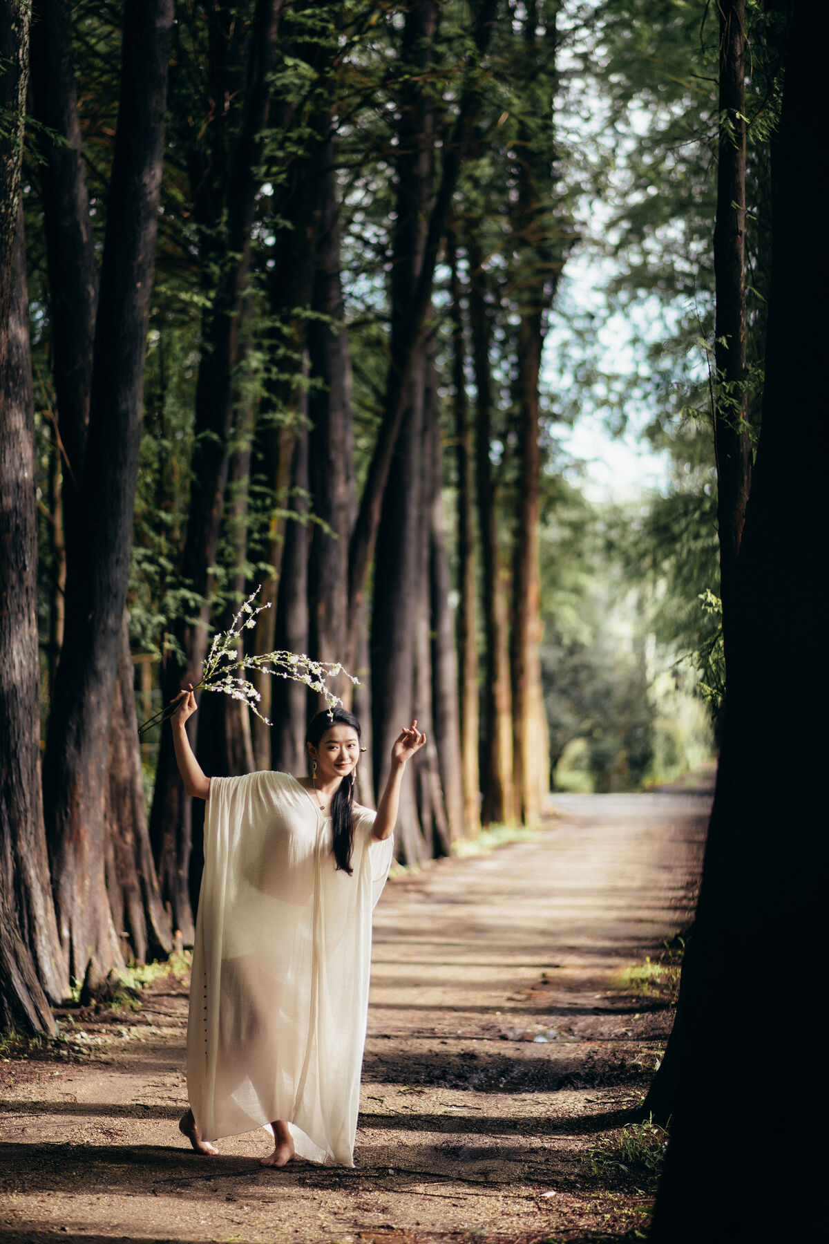 YiTuYu艺图语 Vol.8786 Qing Qing