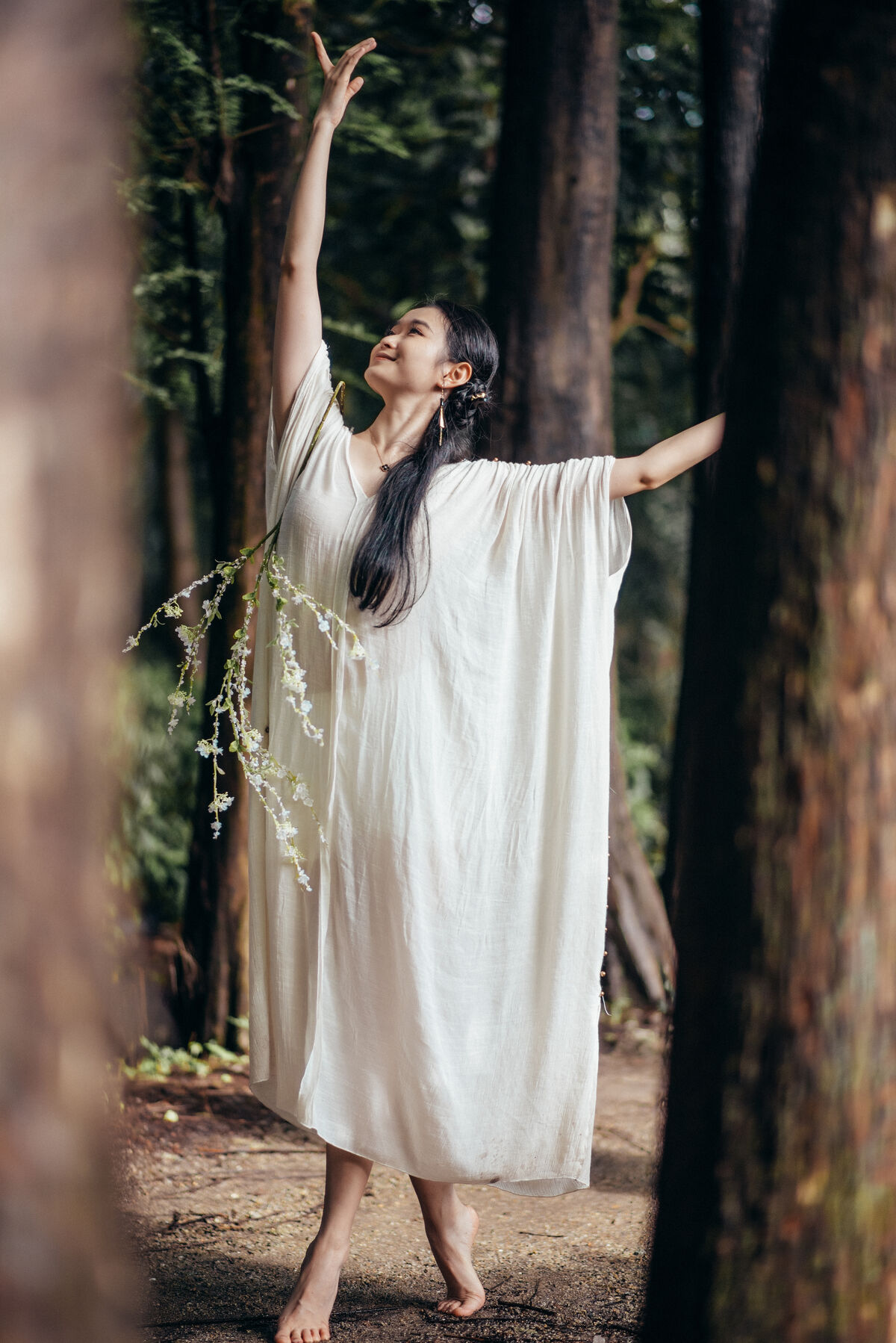 YiTuYu艺图语 Vol.8786 Qing Qing