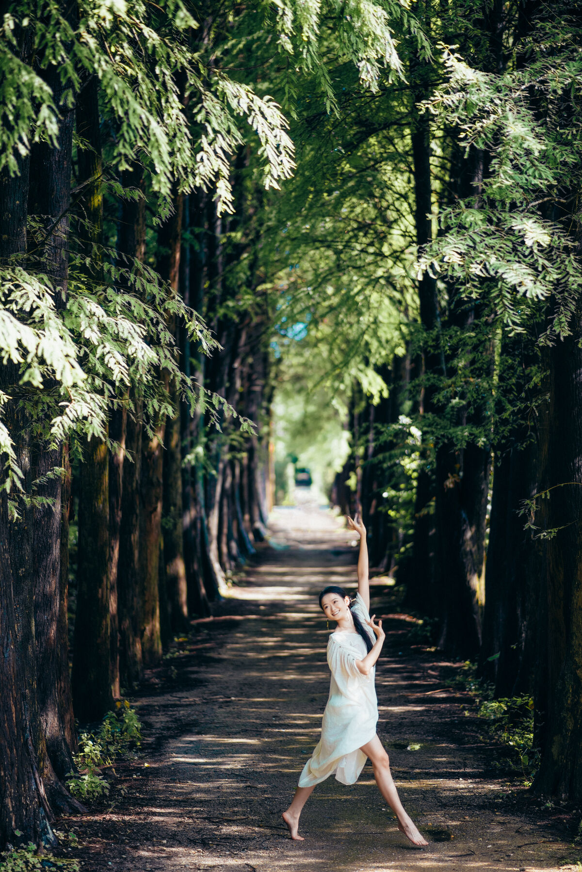 YiTuYu艺图语 Vol.8786 Qing Qing