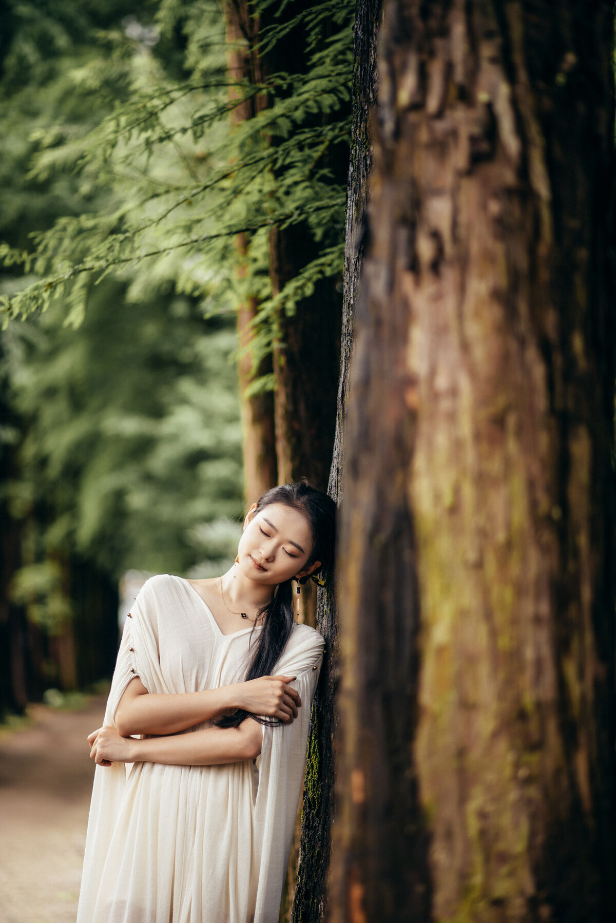 YiTuYu艺图语 Vol.8786 Qing Qing