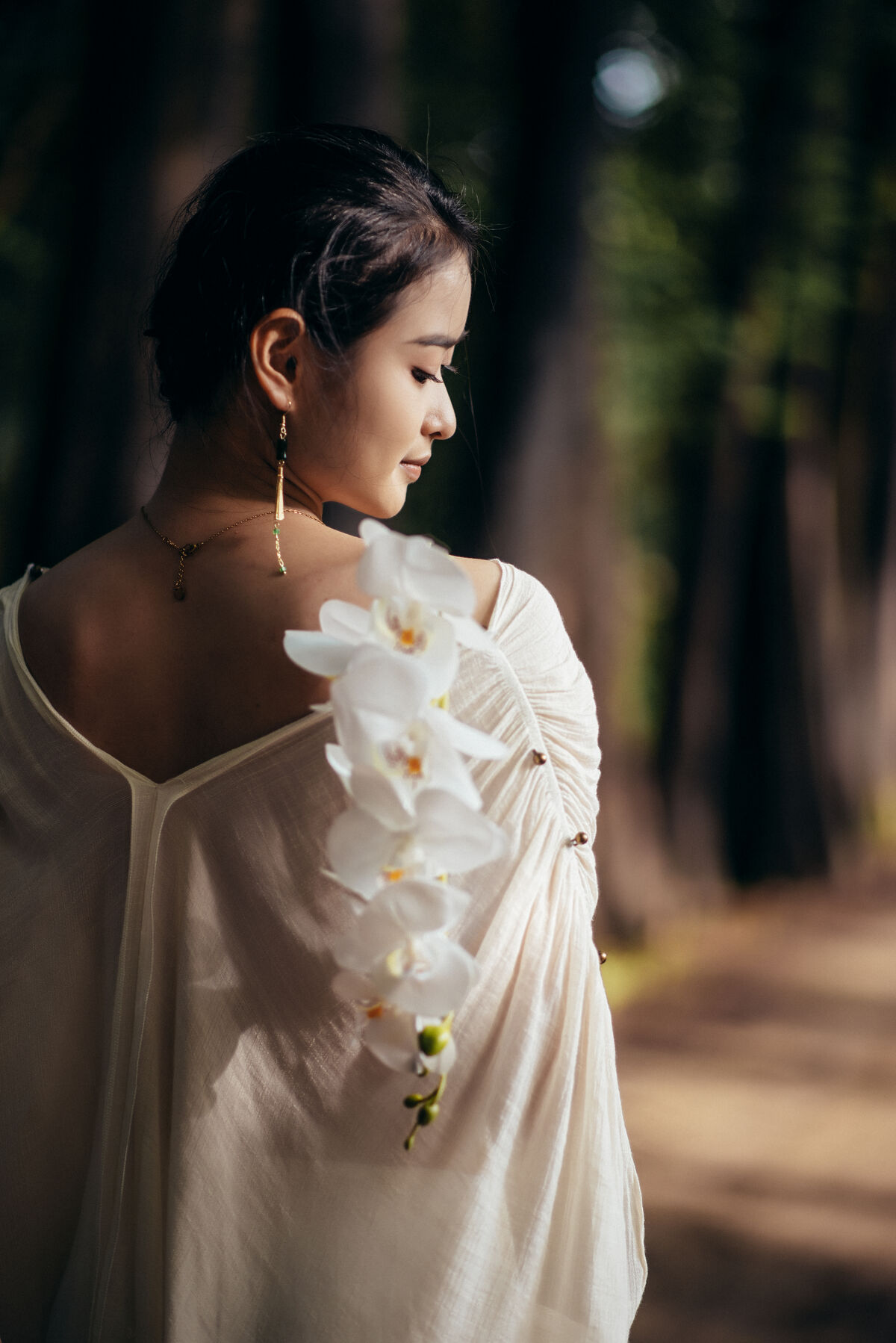 YiTuYu艺图语 Vol.8786 Qing Qing