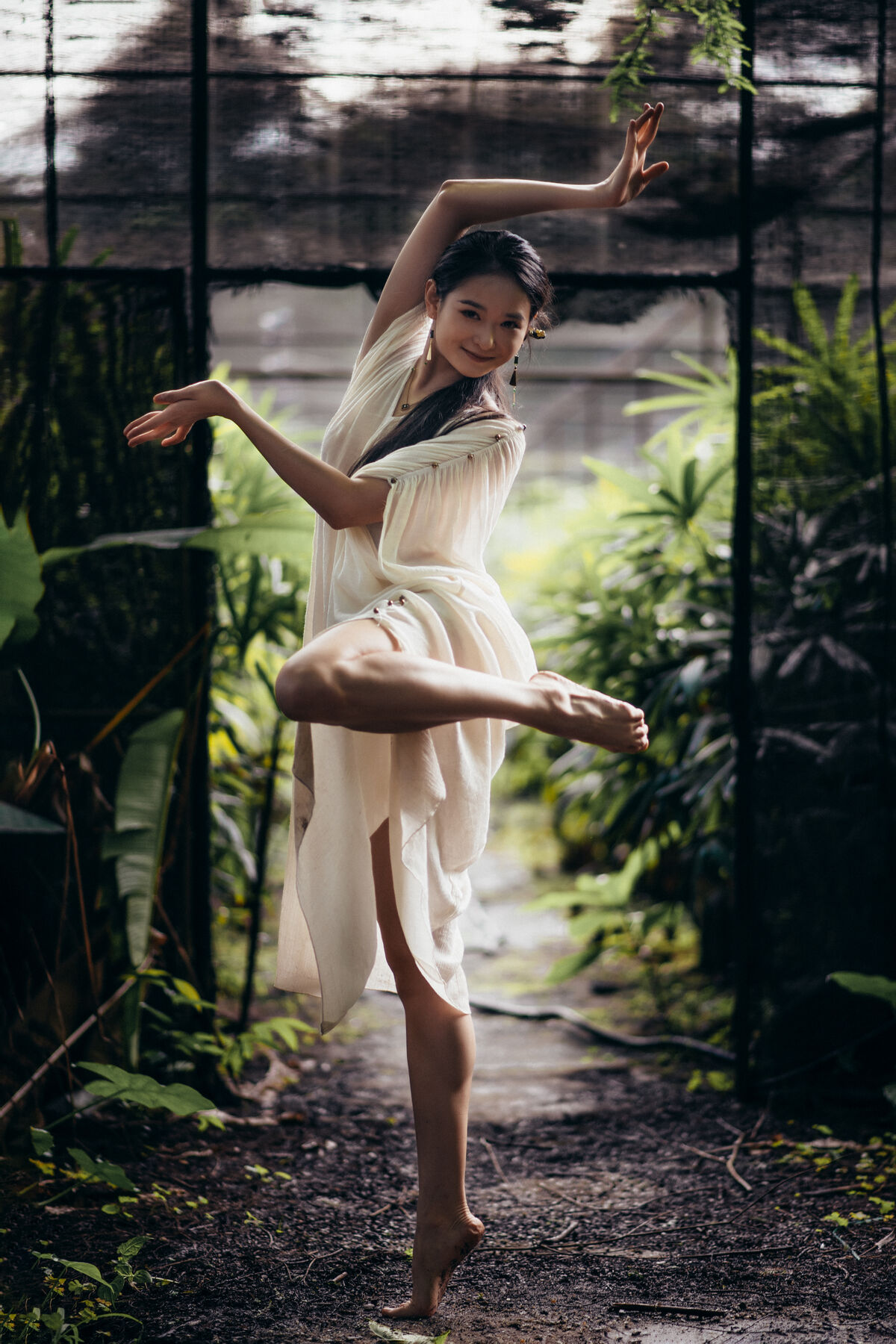 YiTuYu艺图语 Vol.8786 Qing Qing