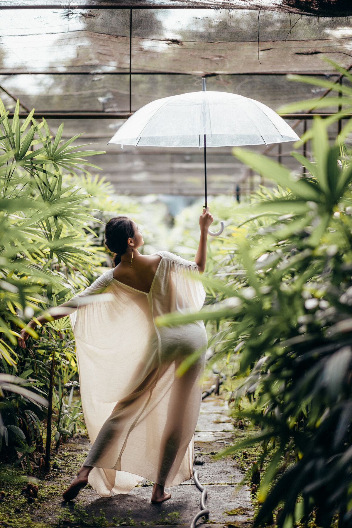 YiTuYu艺图语 Vol.8786 Qing Qing