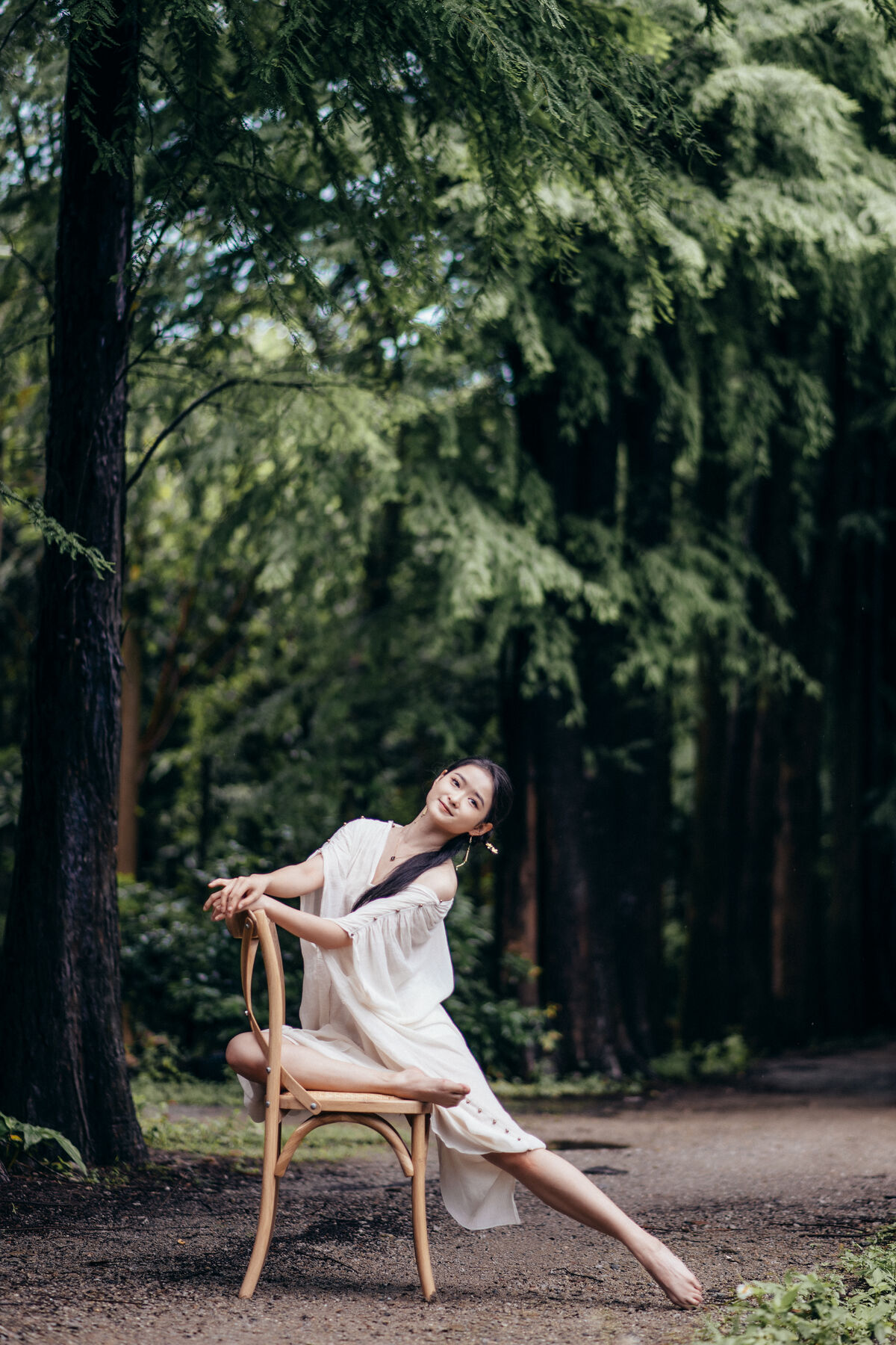 YiTuYu艺图语 Vol.8786 Qing Qing