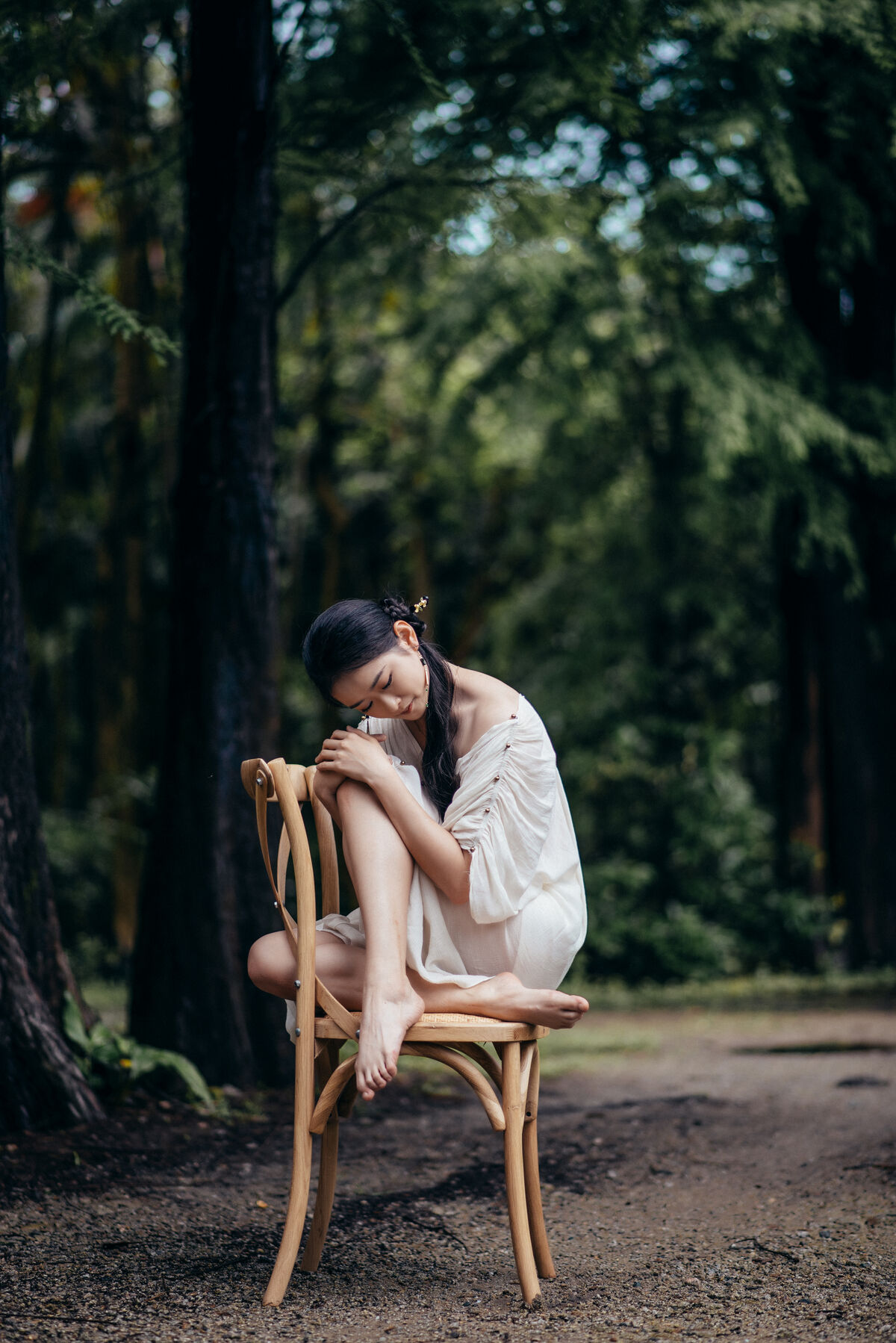 YiTuYu艺图语 Vol.8786 Qing Qing