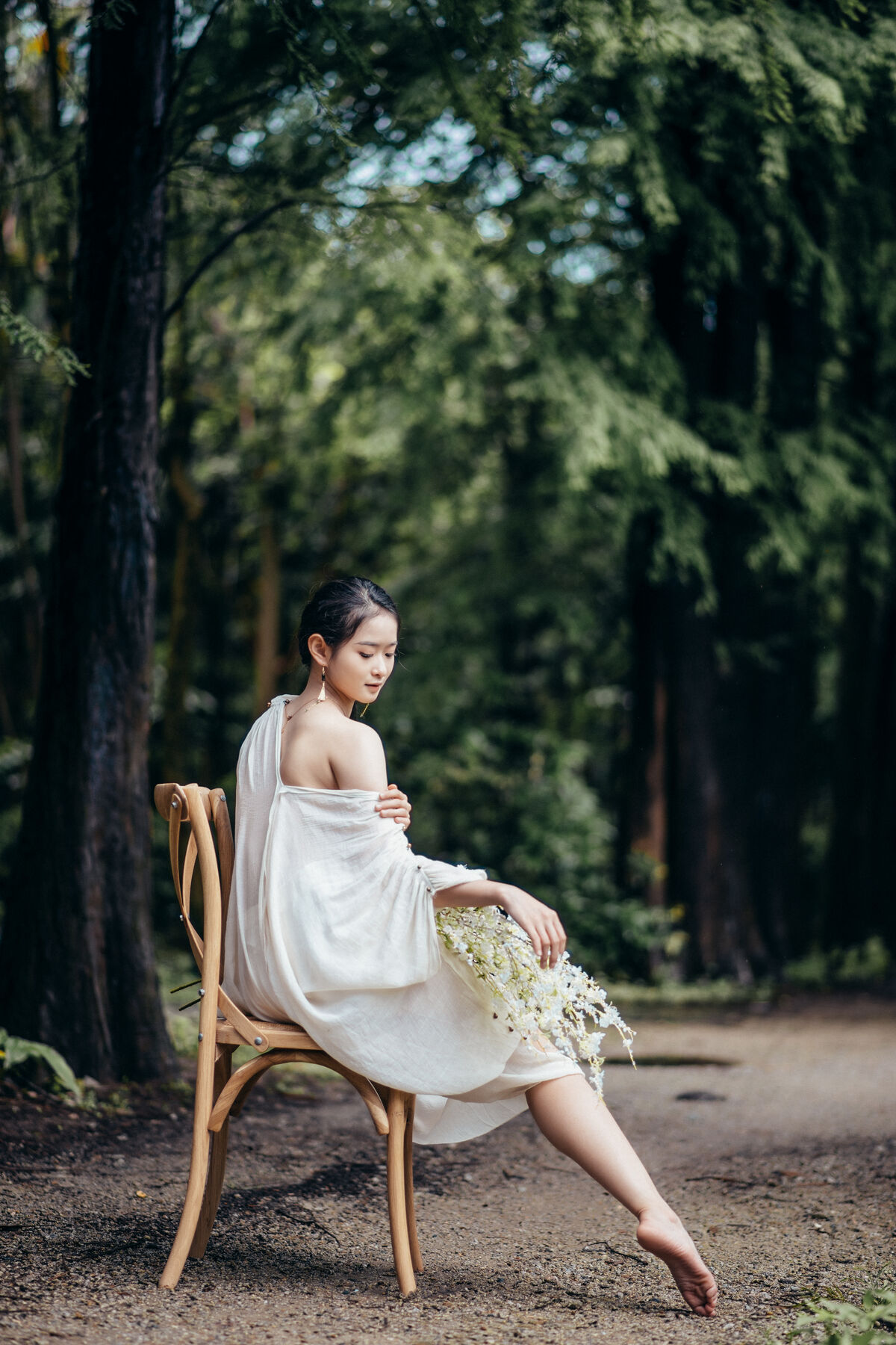 YiTuYu艺图语 Vol.8786 Qing Qing