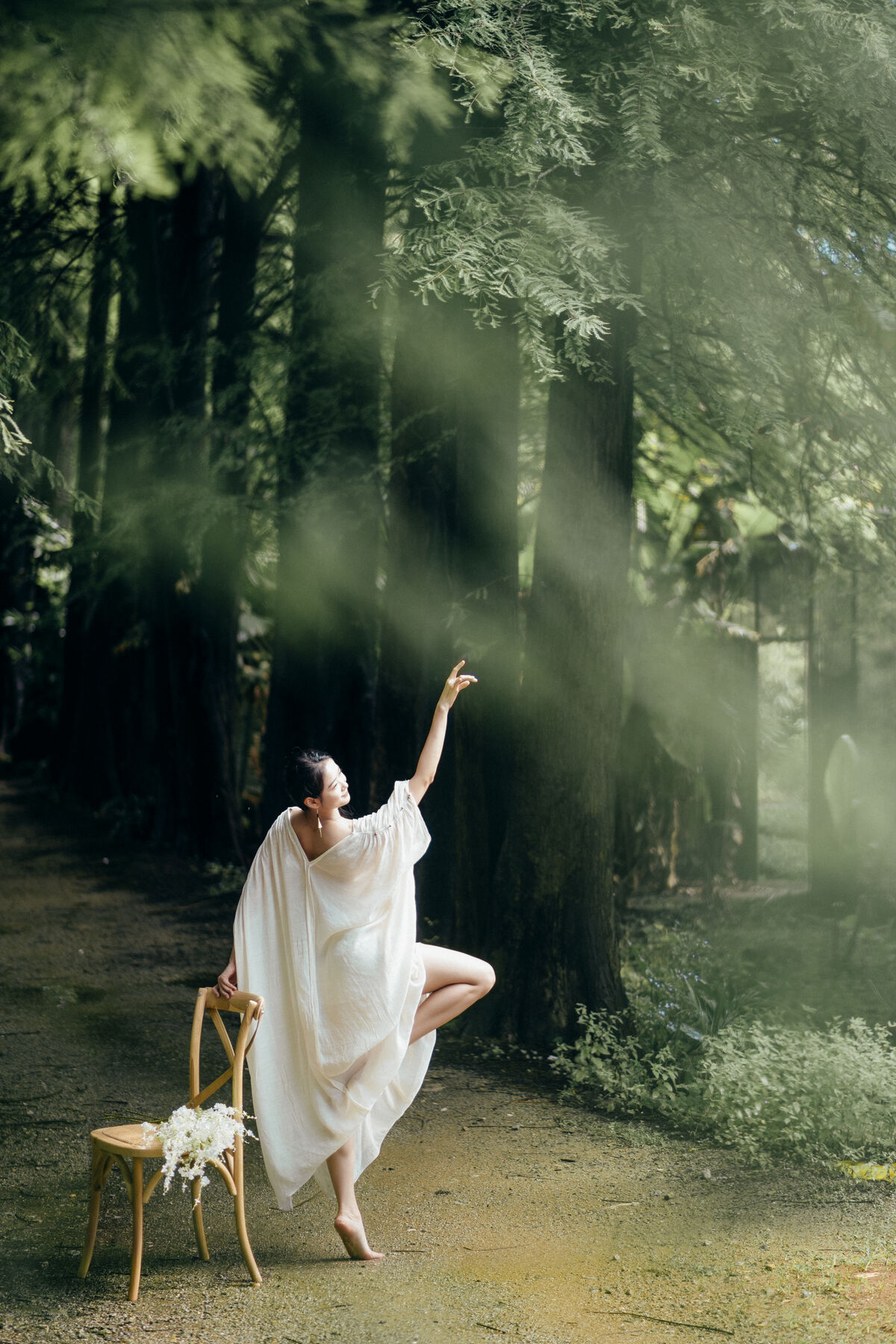 YiTuYu艺图语 Vol.8786 Qing Qing