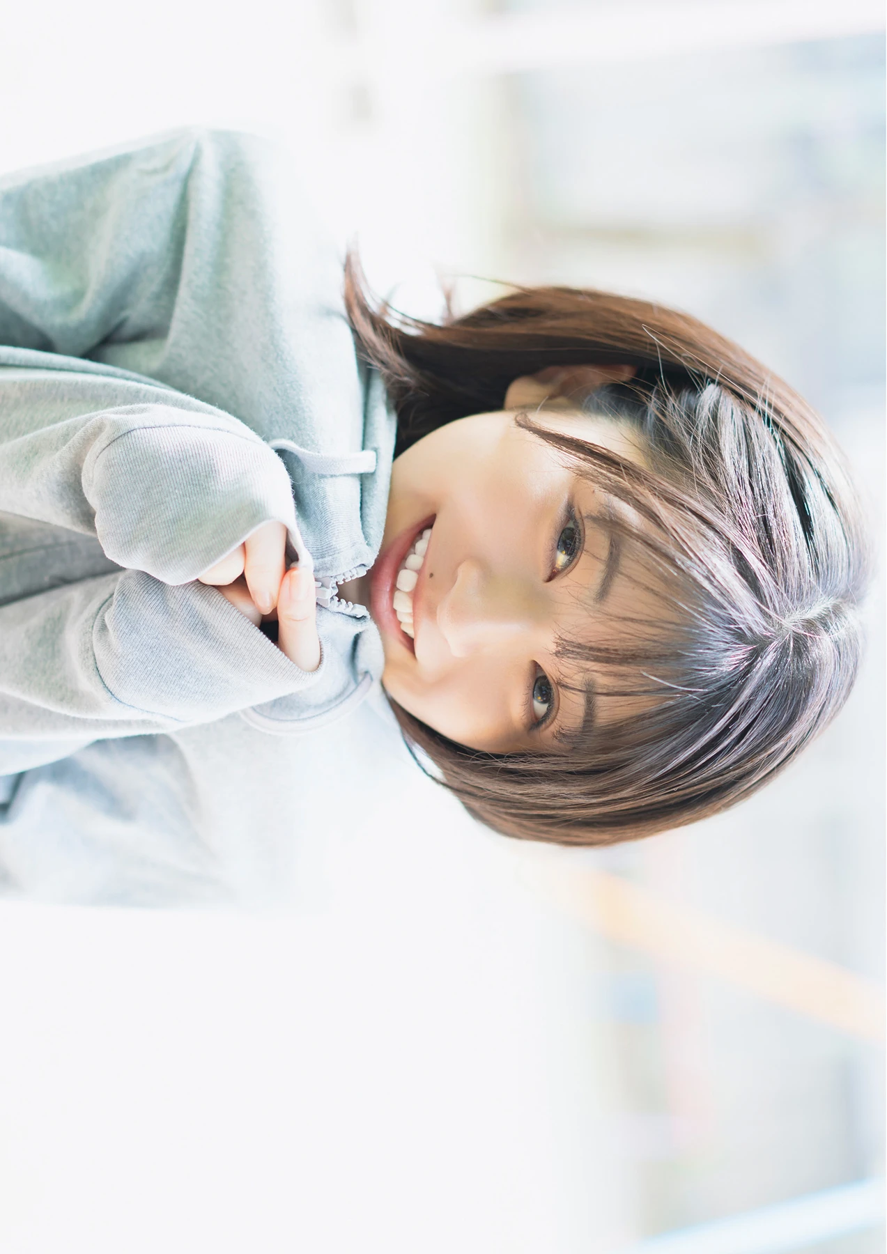 Honoka Sasaki 佐々木ほのか, BOMBデジタル写真集 『青春の記憶。』 Set.02