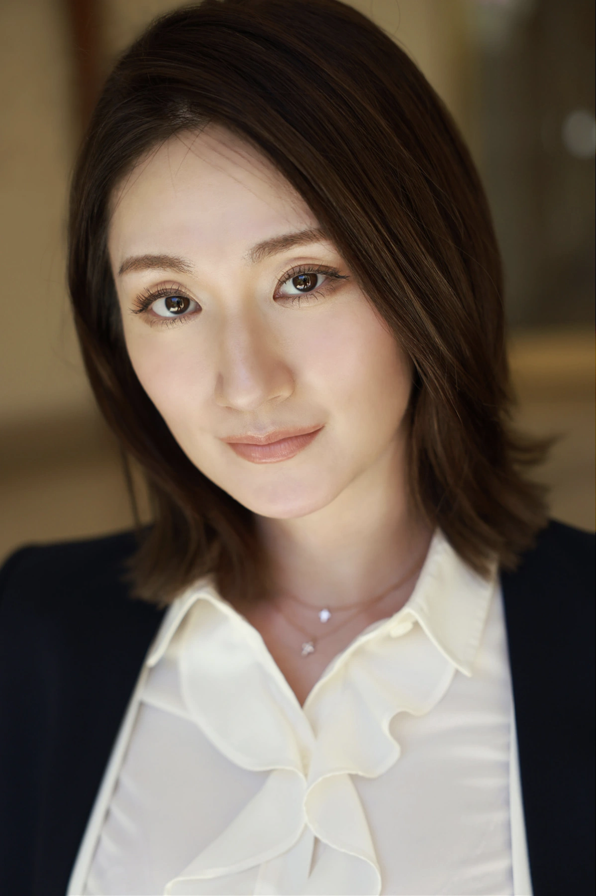 Rei Kimura 木村玲衣, 写真集 『眼鏡の奥の魔性』 Set.01