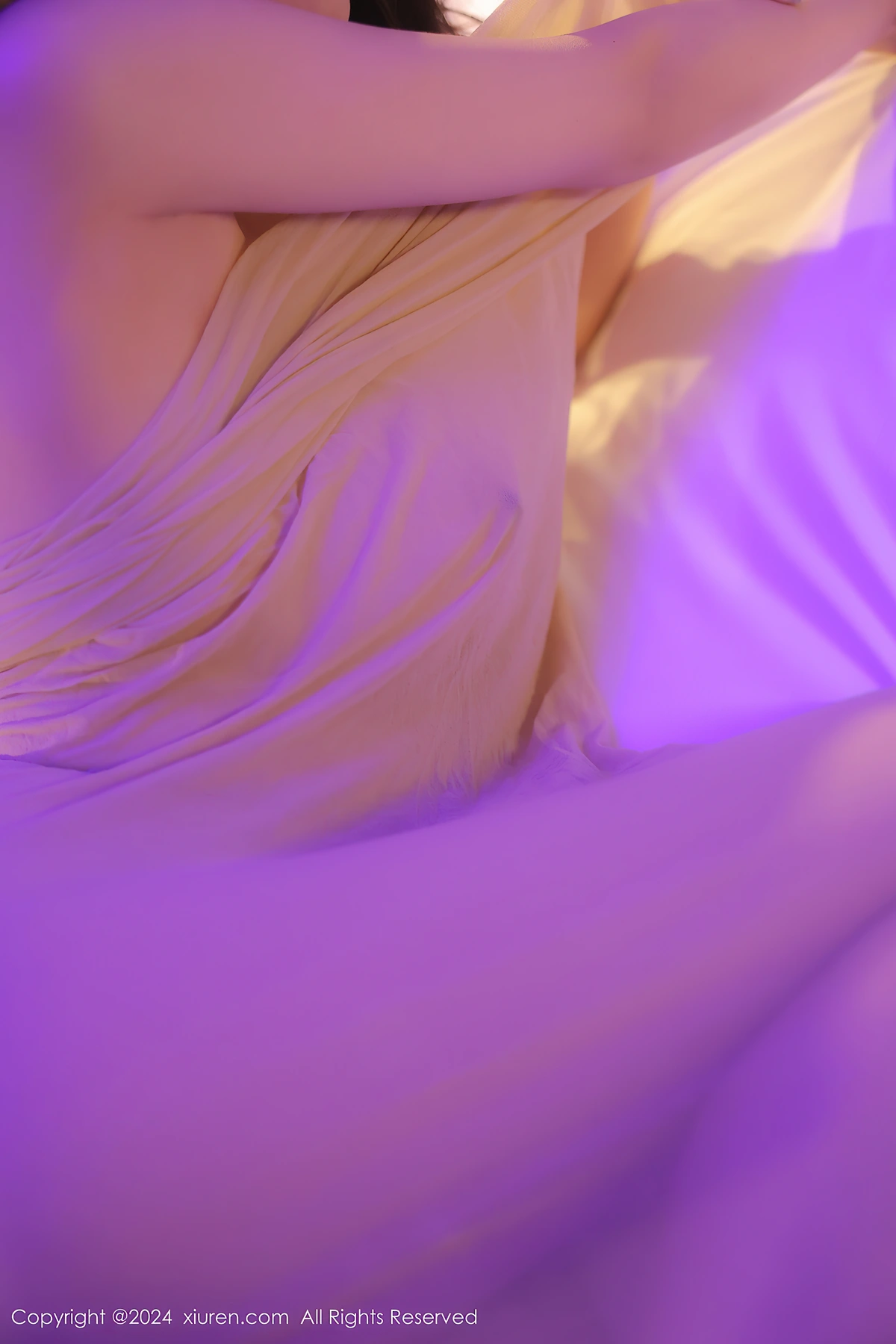 XiuRen秀人网 No.9073 袁圆YuanYuan