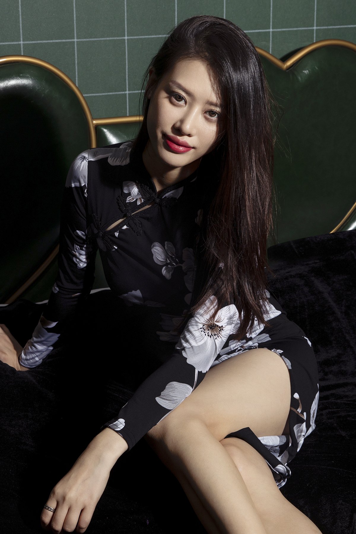 YiTuYu艺图语 Vol.8809 Chenaling_CL