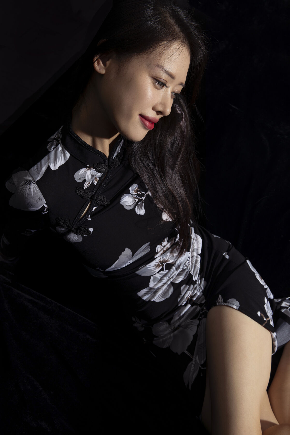 YiTuYu艺图语 Vol.8809 Chenaling_CL