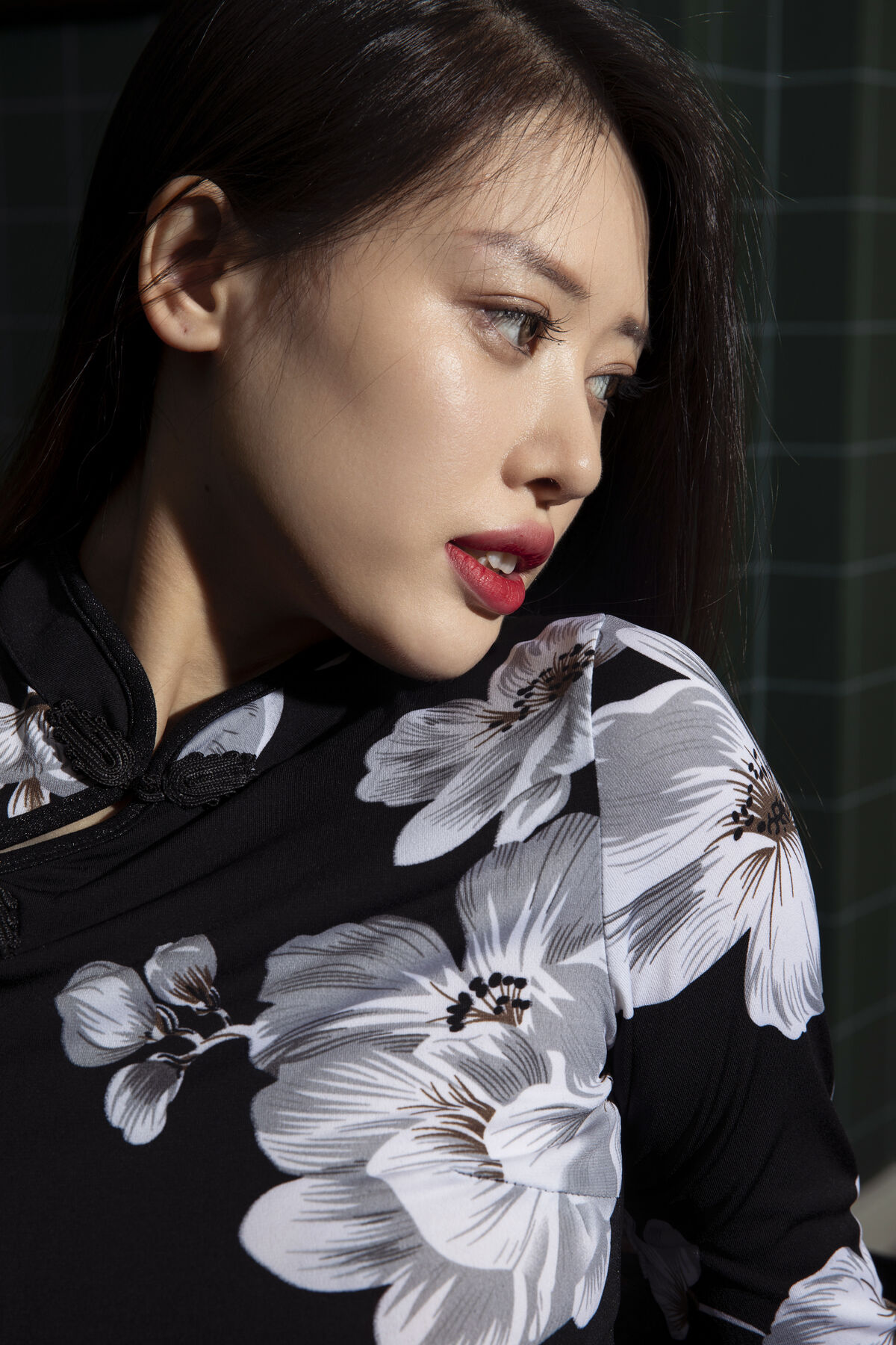 YiTuYu艺图语 Vol.8809 Chenaling_CL