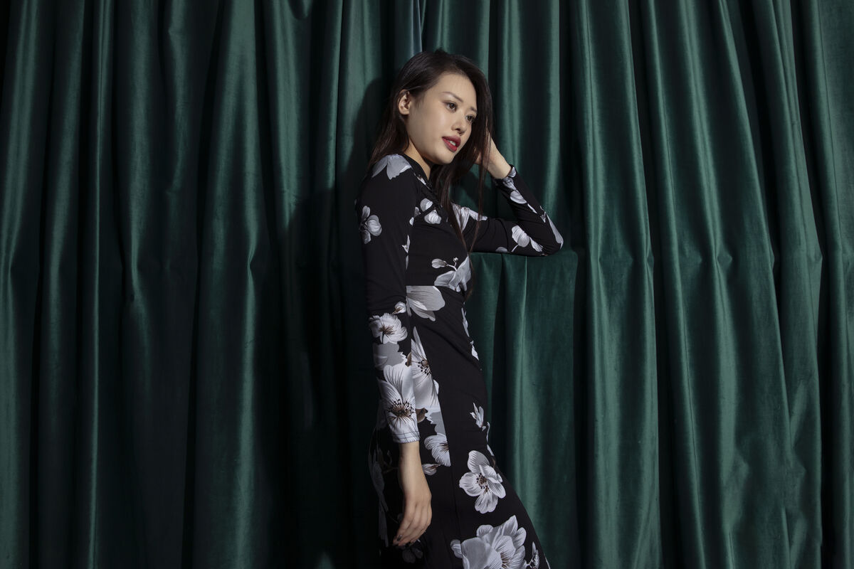 YiTuYu艺图语 Vol.8809 Chenaling_CL