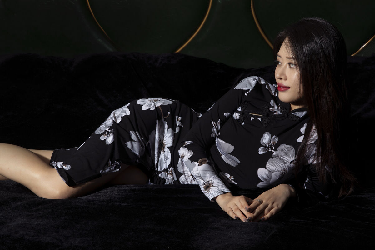 YiTuYu艺图语 Vol.8809 Chenaling_CL