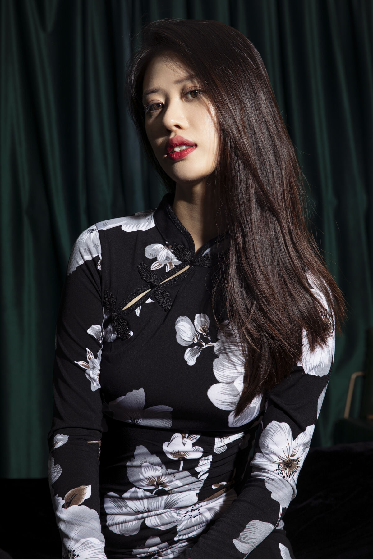 YiTuYu艺图语 Vol.8809 Chenaling_CL