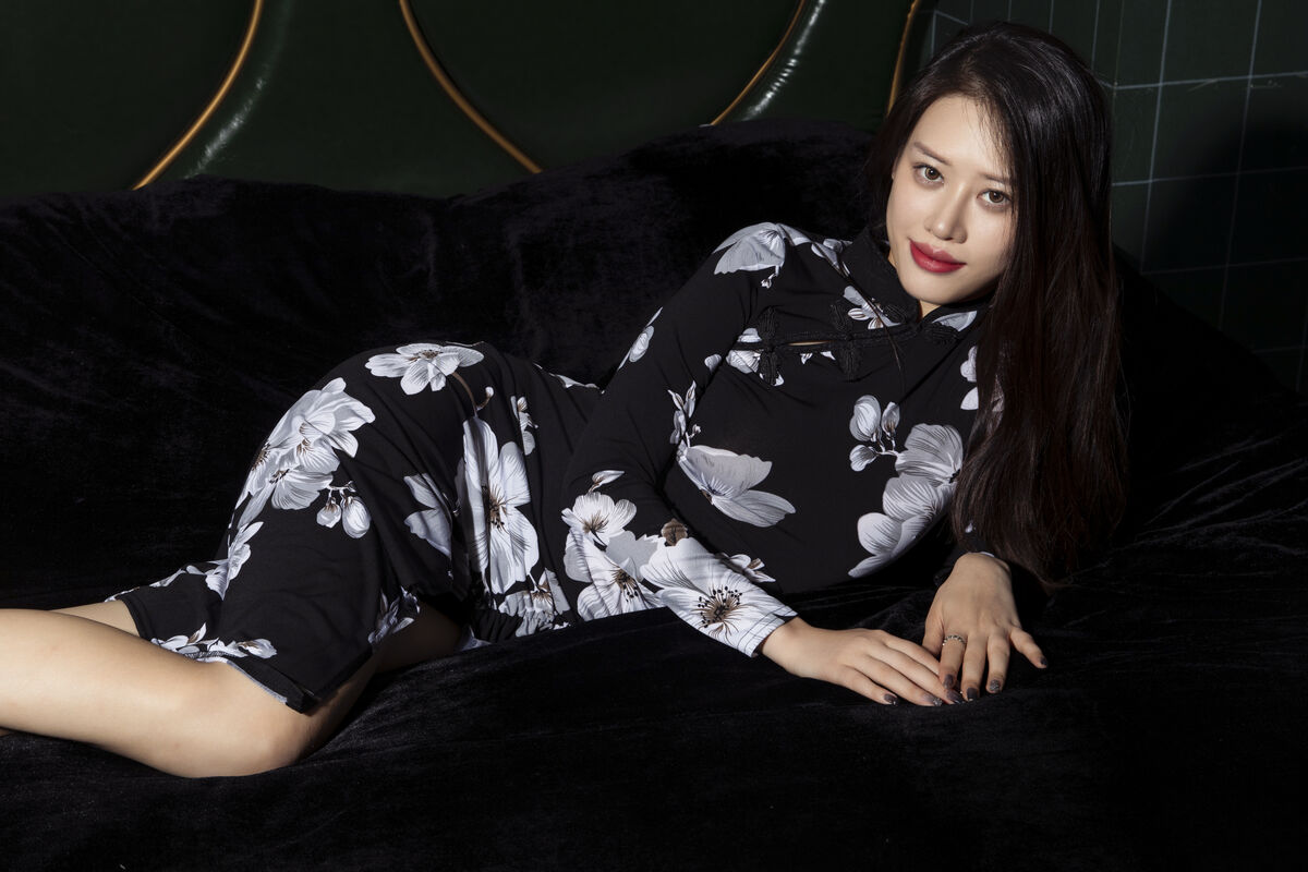 YiTuYu艺图语 Vol.8809 Chenaling_CL