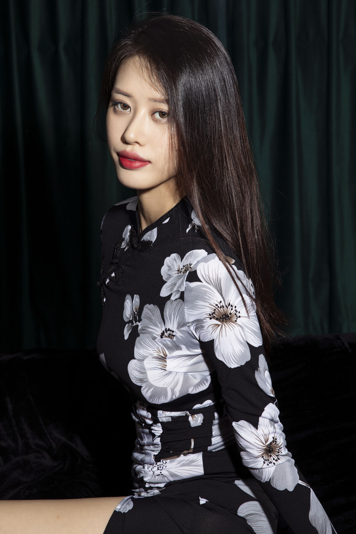 YiTuYu艺图语 Vol.8809 Chenaling_CL