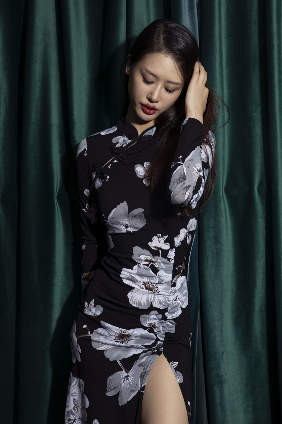 YiTuYu艺图语 Vol.8809 Chenaling_CL