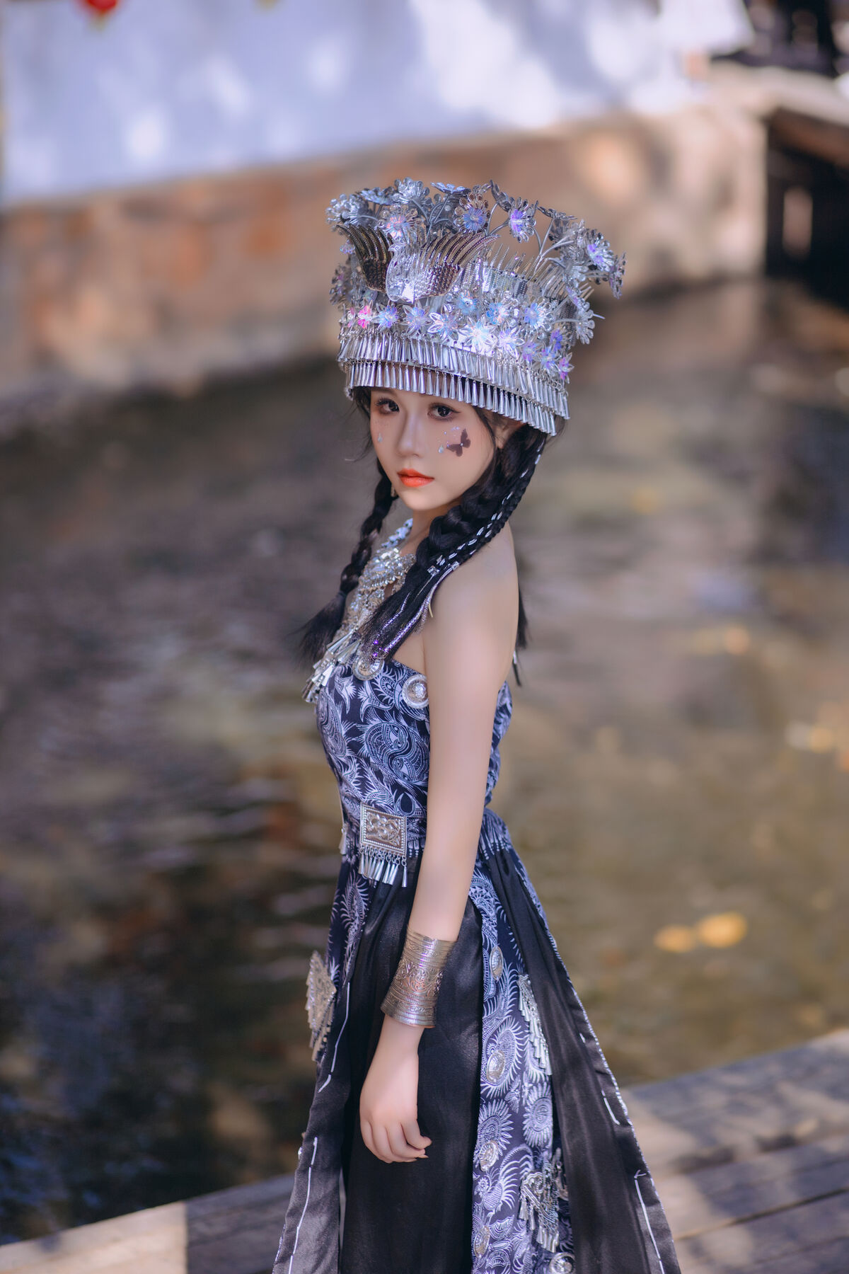 YiTuYu艺图语 Vol.8766 Xiao Lin