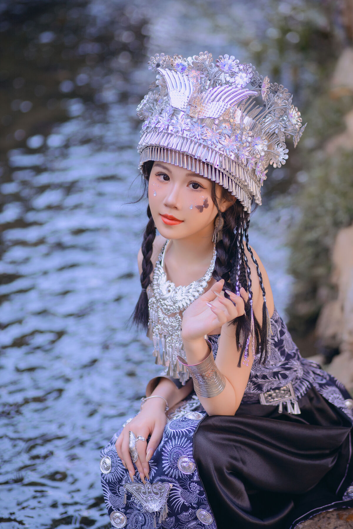 YiTuYu艺图语 Vol.8766 Xiao Lin