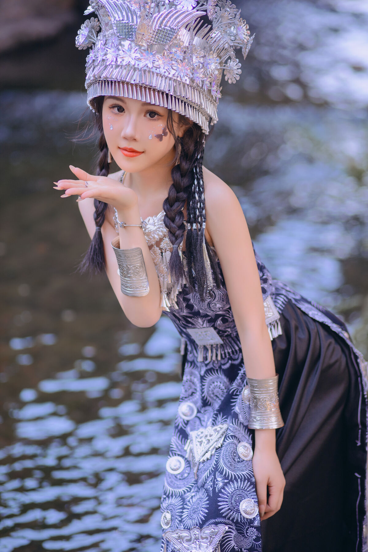 YiTuYu艺图语 Vol.8766 Xiao Lin